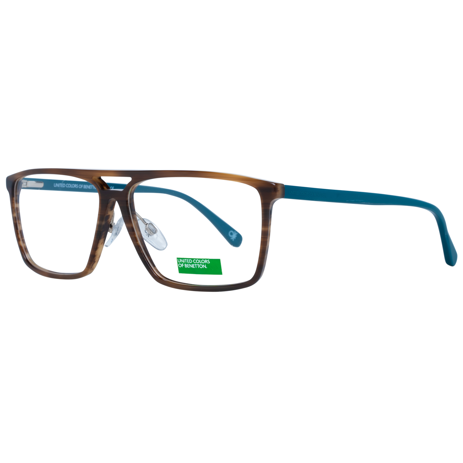 Thumbnail - Benetton Optische Fassung BEO1000 155 58