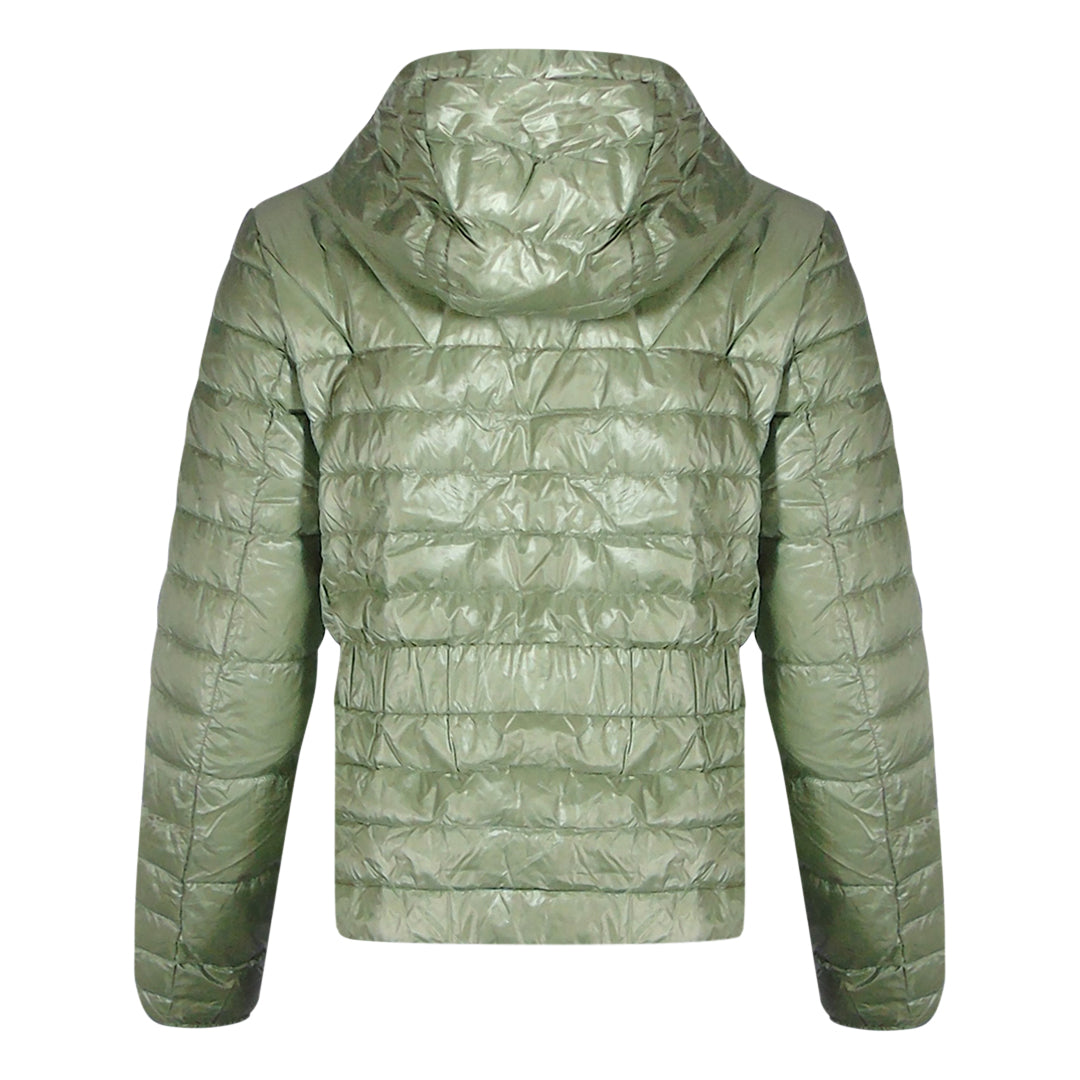 Miroku Nile Green Dunjacka 2