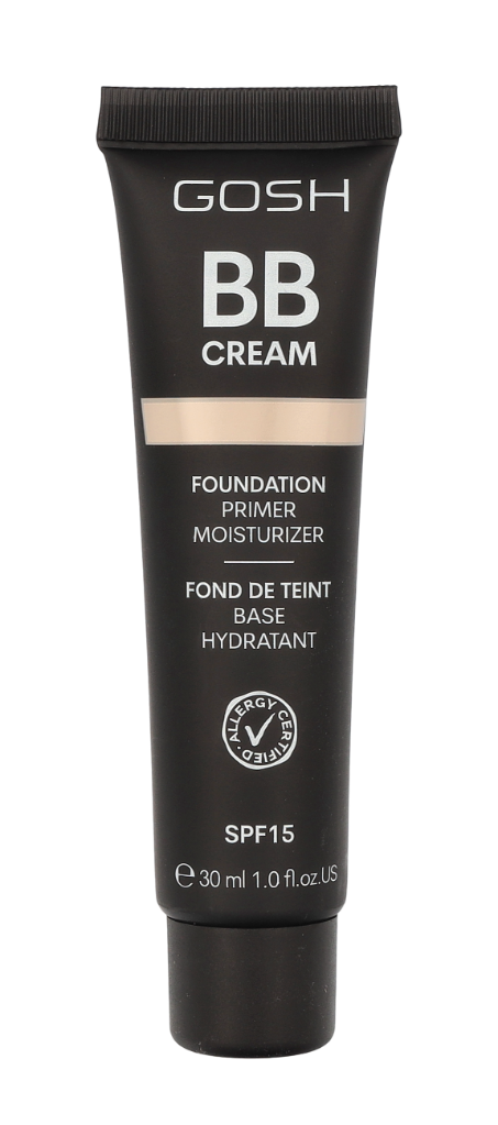 Thumbnail - Gosh All In One BB Cream SPF15.
