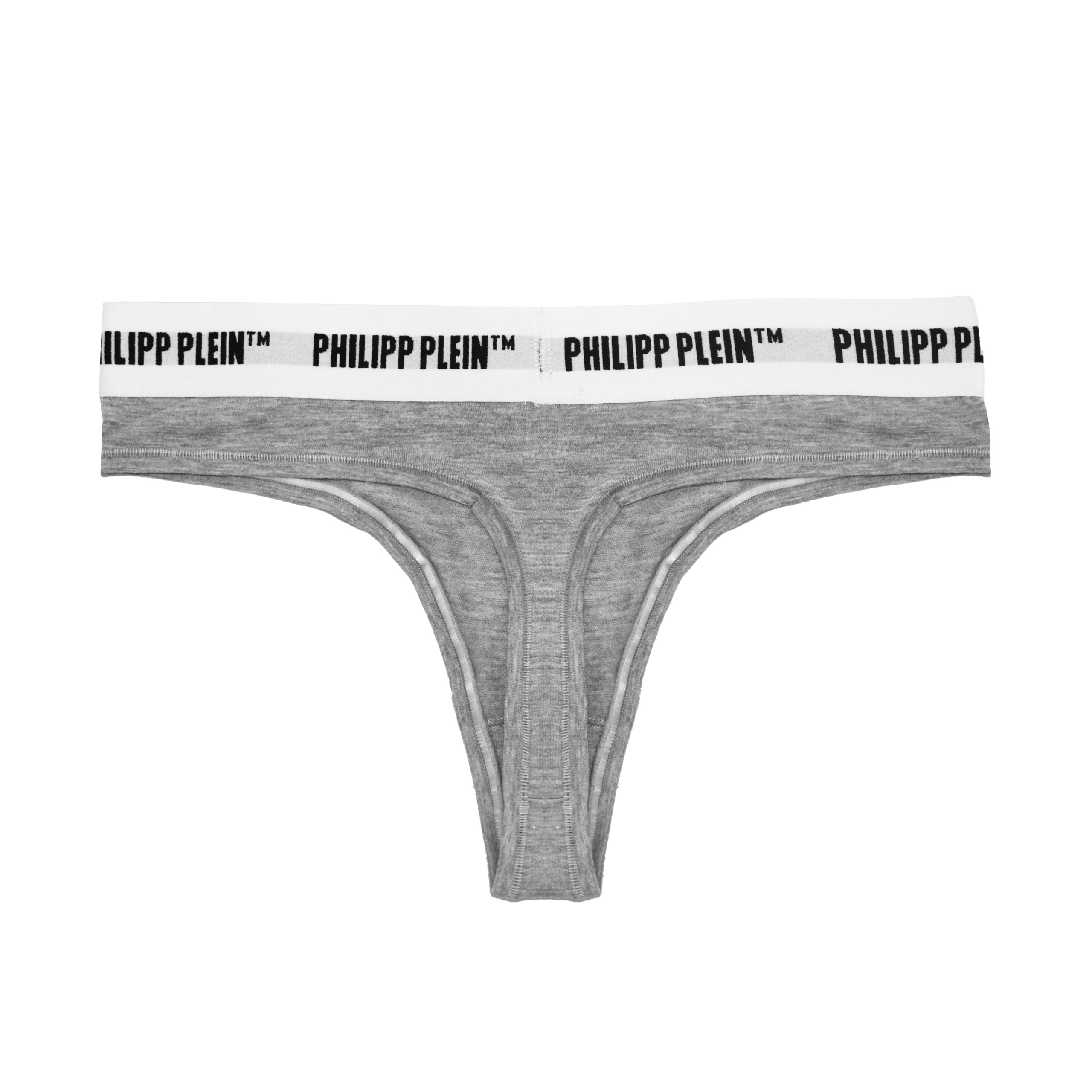 Philipp Plein Stringtrosor Två-pack dam – bild 2