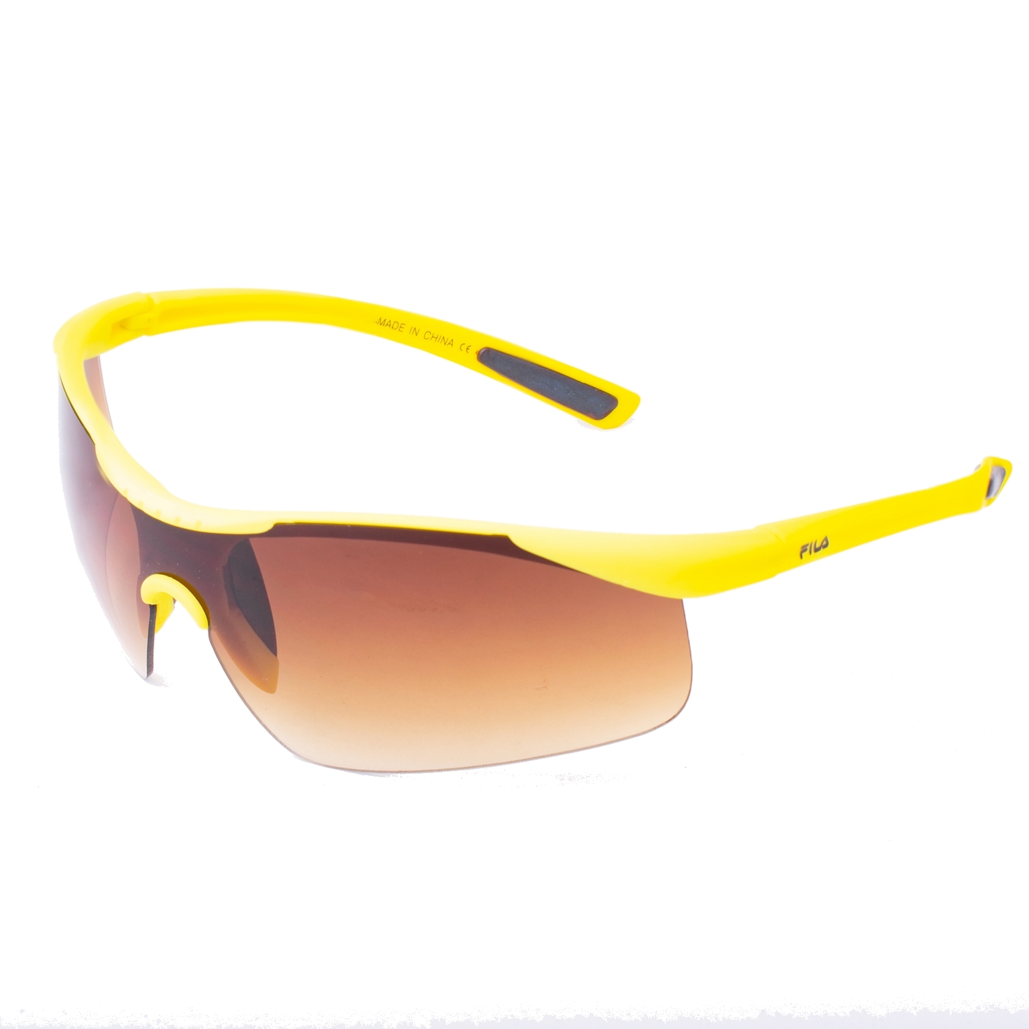Thumbnail - Fila Unisex-Sonnenbrillen 99/0/115 mm Spritzguss