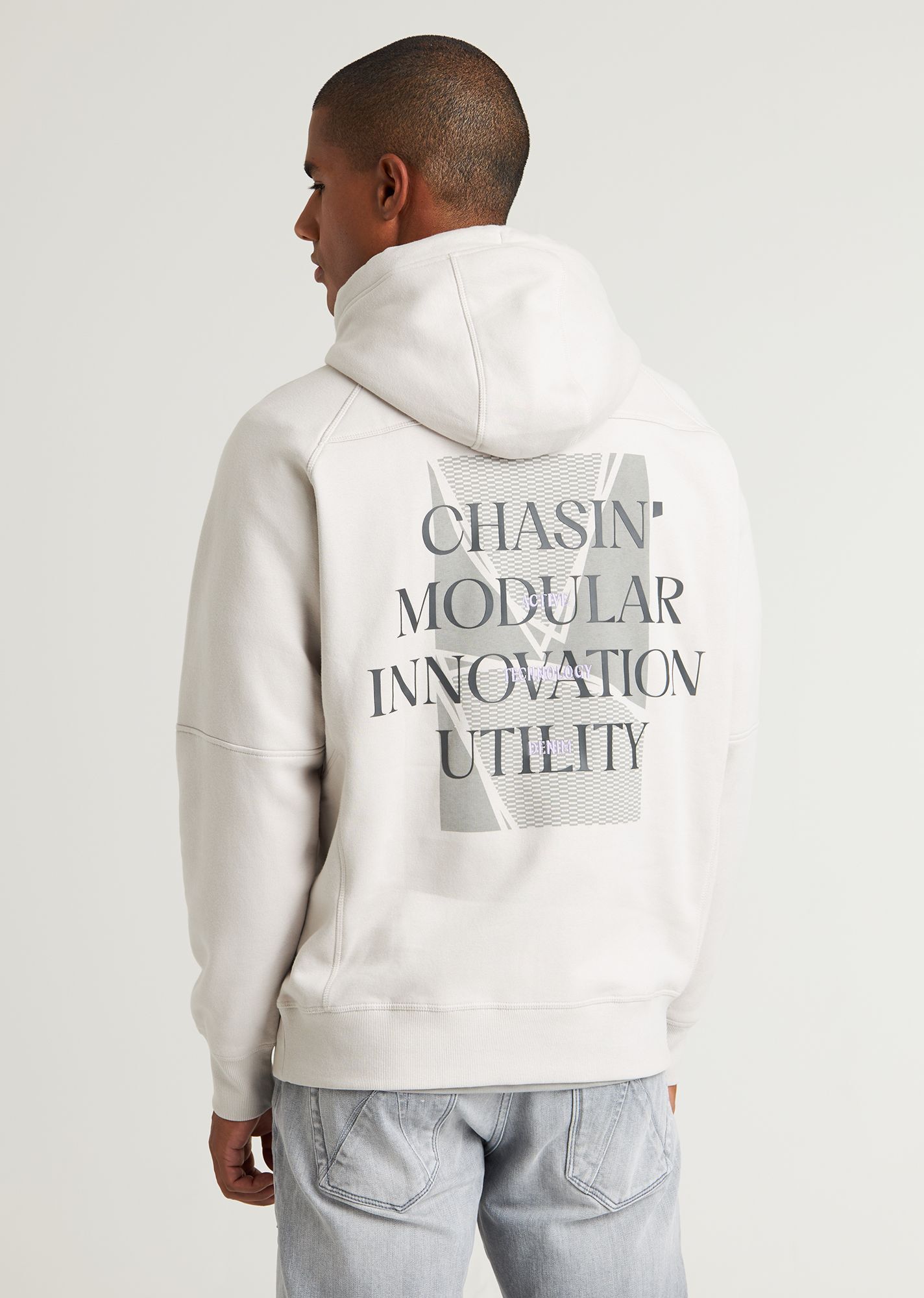 Thumbnail - Chasin Kapuzenpullover Ido Hood
