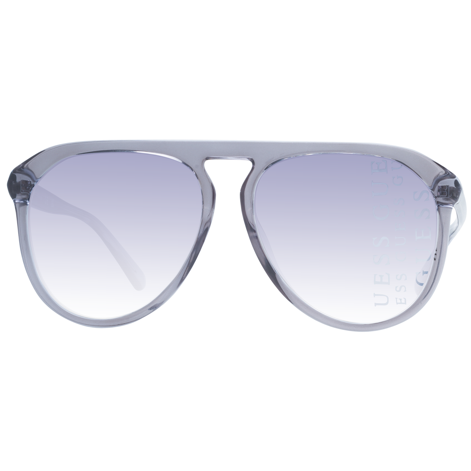 Guess Solglasögon GU00058 20B 59 herr – bild 2