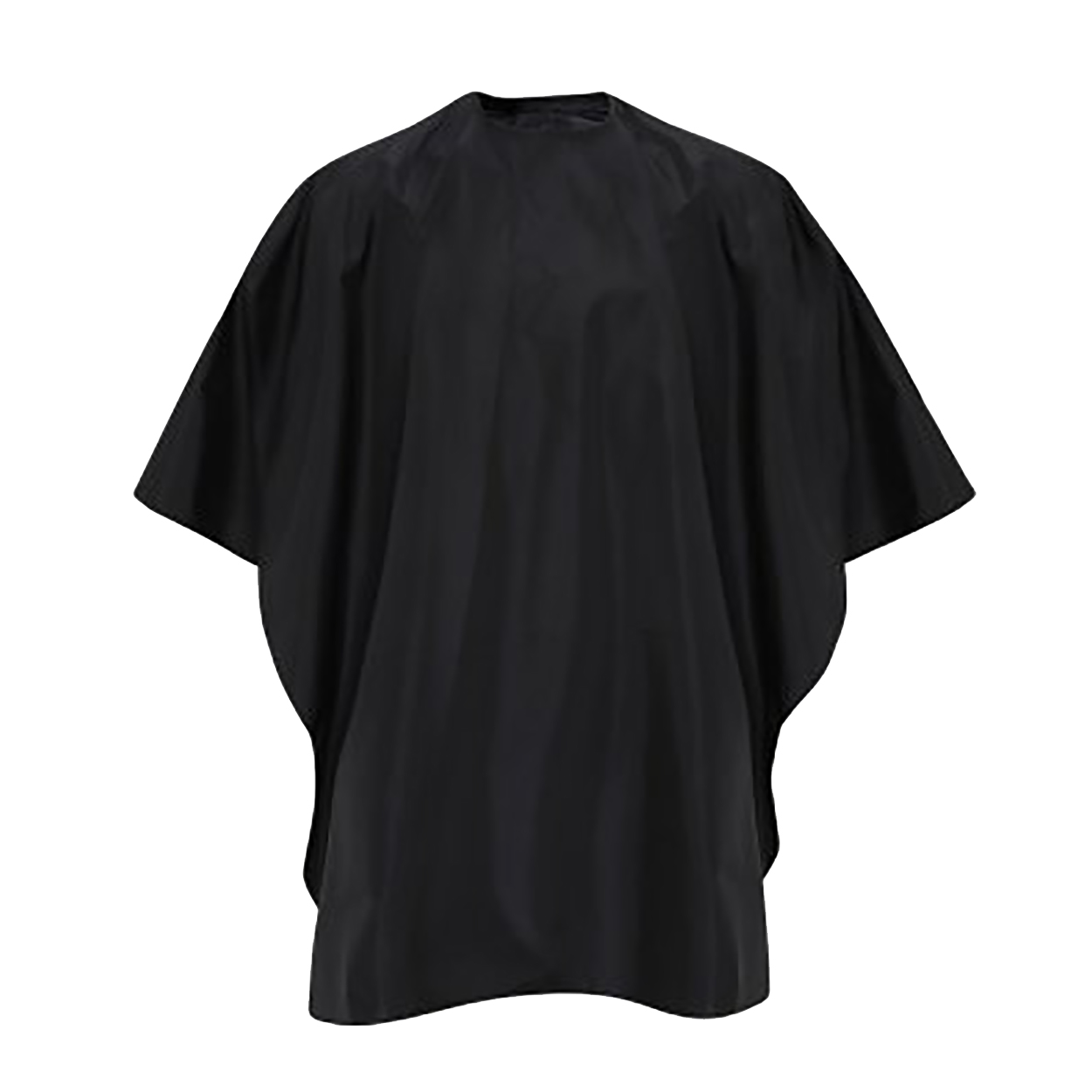 Thumbnail - Premier - Friseurkittel, Wasserfest für Herren/Damen Unisex (Schwarz)