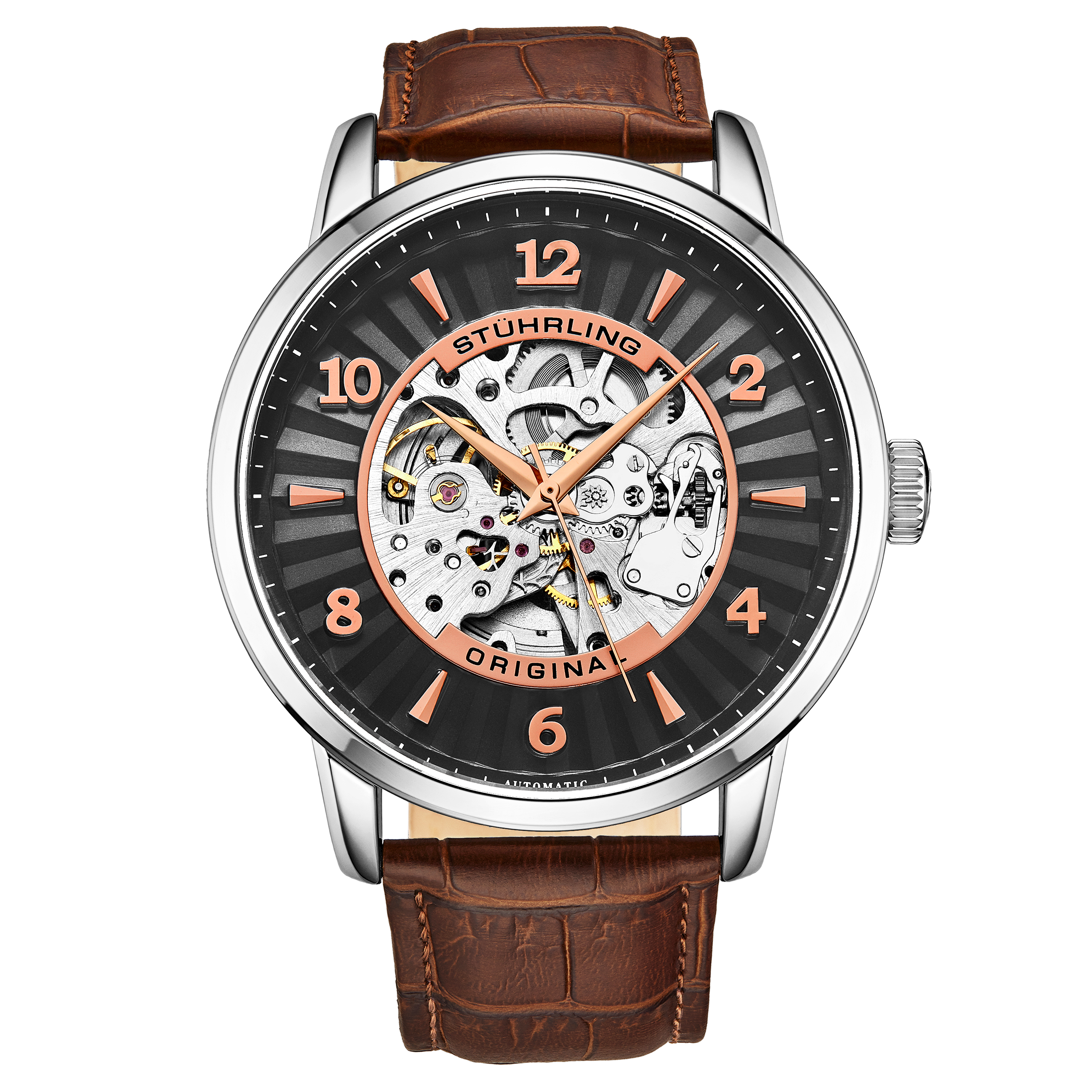 Thumbnail - Braun Automatik 48mm