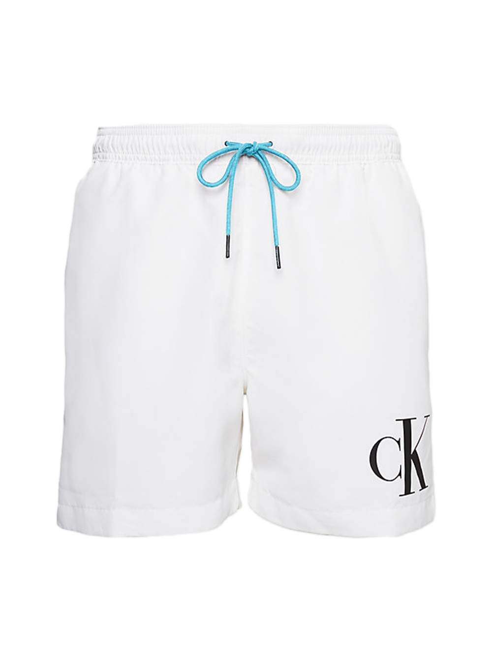 Thumbnail - Calvin Klein Herren Badeanzug Monogramm