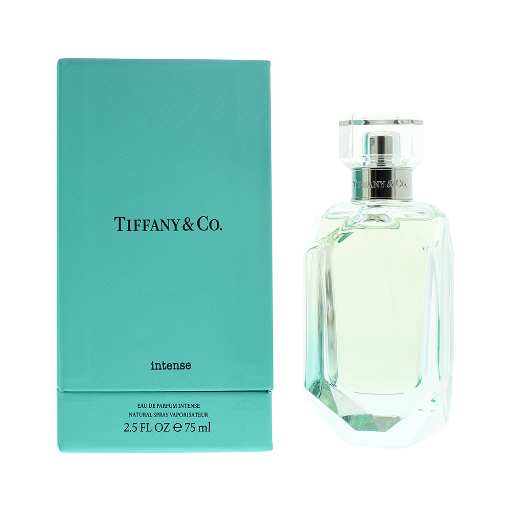 & Co. Intense Eau de Parfum