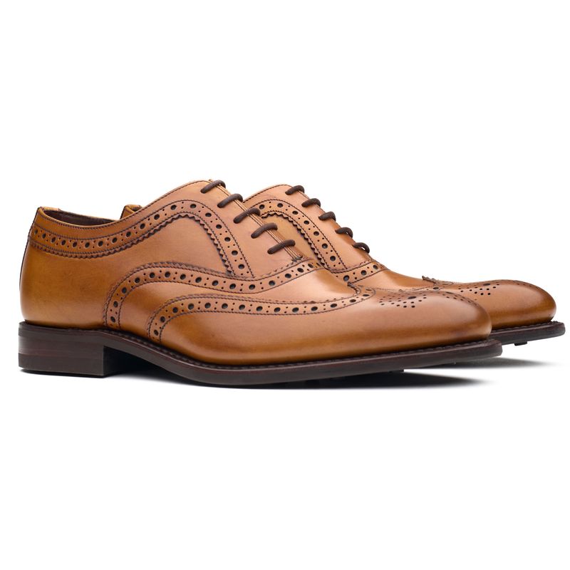 Loake Maxted skor herr – bild 2