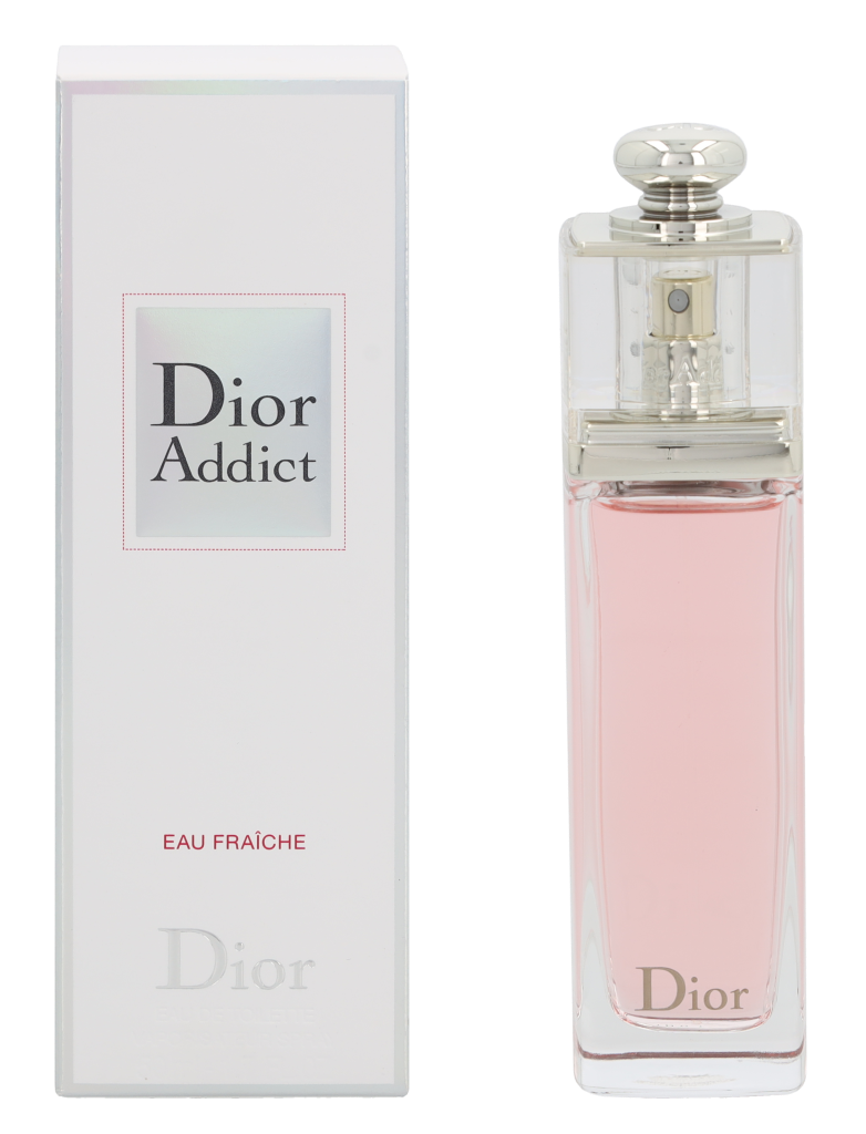 Thumbnail - Dior Addict Eau Fraiche Edt Spray 50ml.