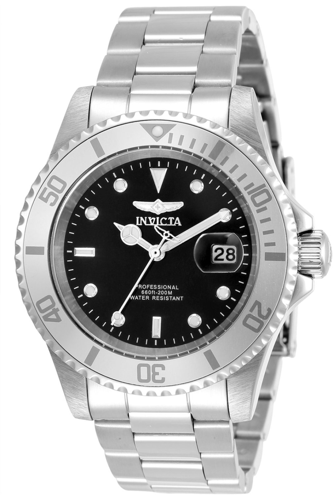 Thumbnail - Invicta Pro Diver 34022 Herrenuhr - 40mm
