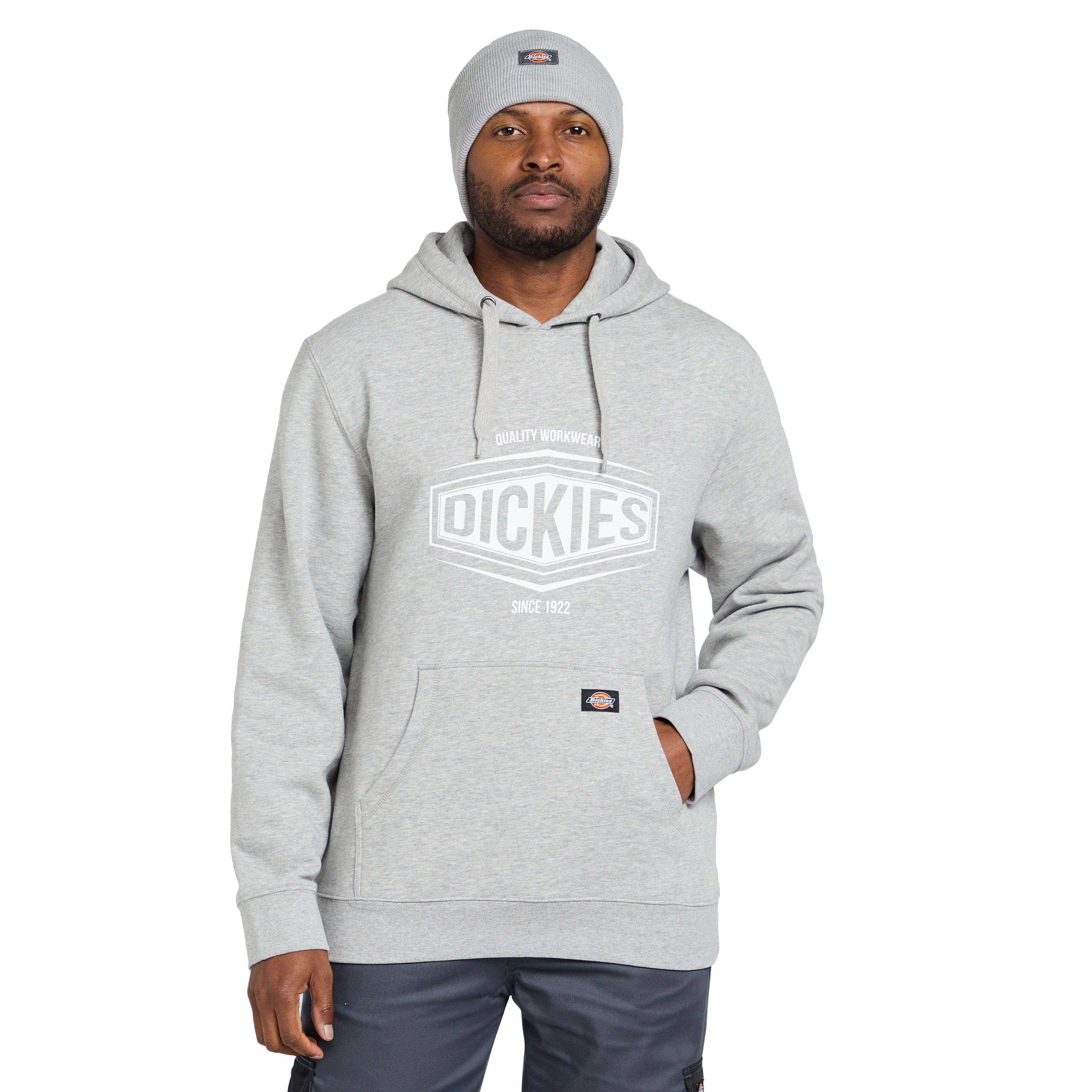 Thumbnail - Dickies Herren Rockfield Kapuzenpullover