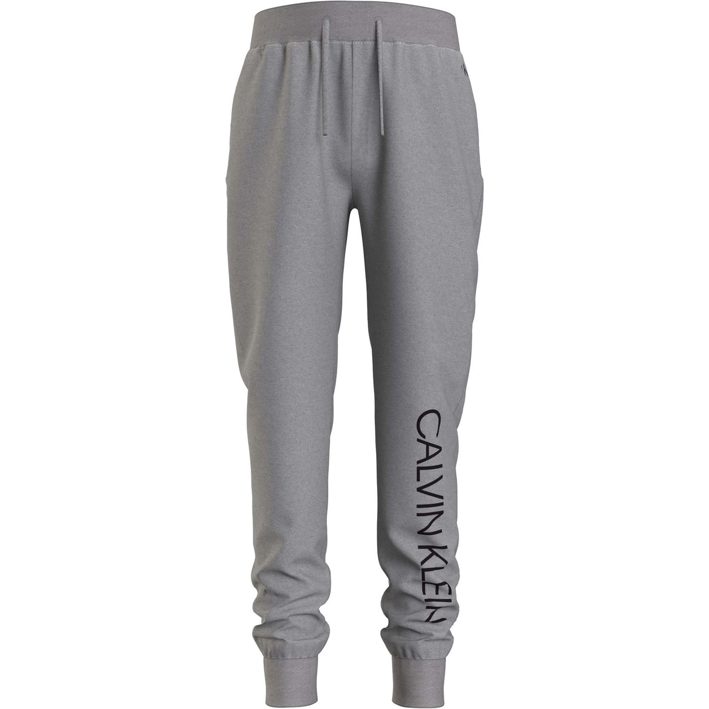 Calvin Klein Jongens Institutionele Joggingbroek