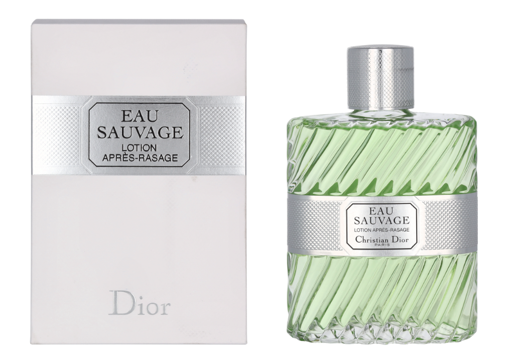 Thumbnail - Dior Eau Sauvage After Shave Lotion.