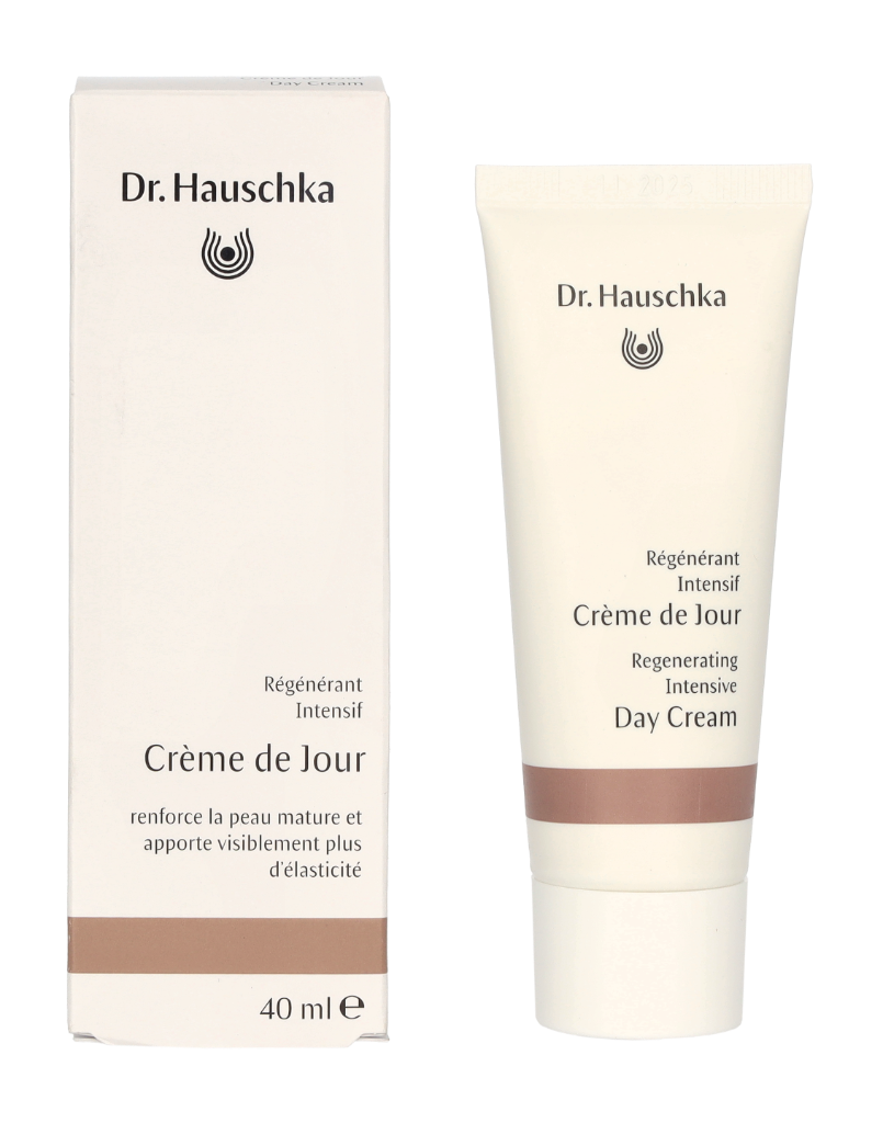 Thumbnail - Dr. Hauschka Regenerating Day Cream Intensive.