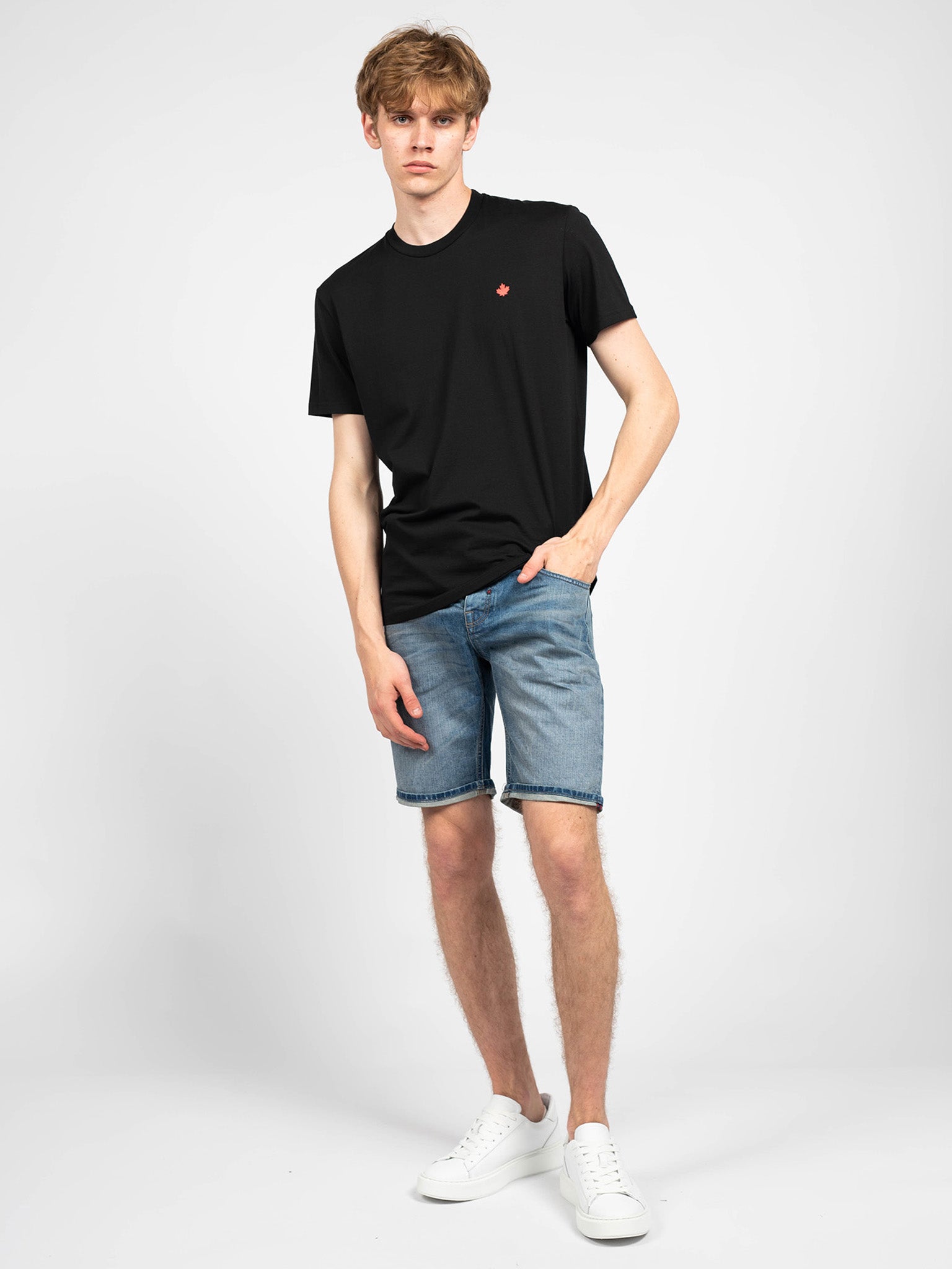 Antony Morato Shorts Baart Herr – bild 2