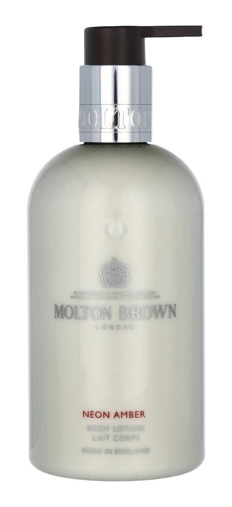 Thumbnail - M.Brown Neon Amber Body Lotion.