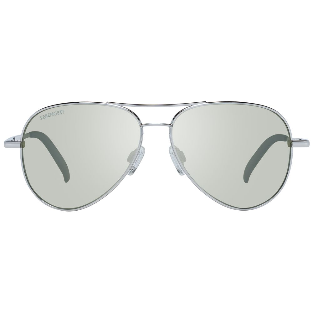 Serengeti Unisex Solglasögon herr – bild 2