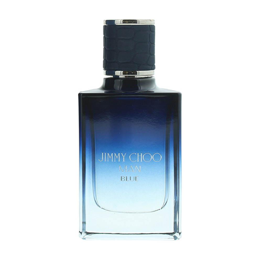 Man Blue Eau De Toilette 8