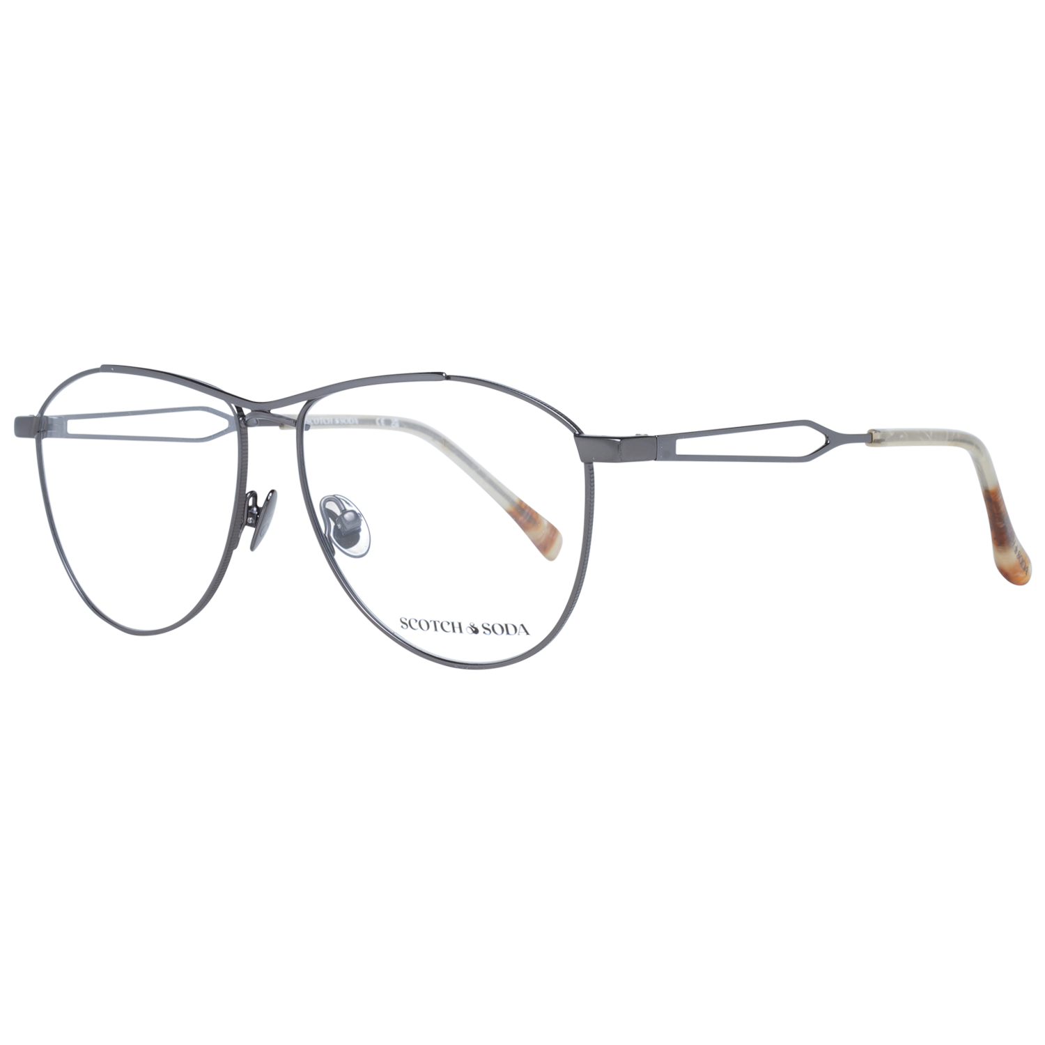 Thumbnail - Scotch & Soda Optische Fassung SS2016 900 55