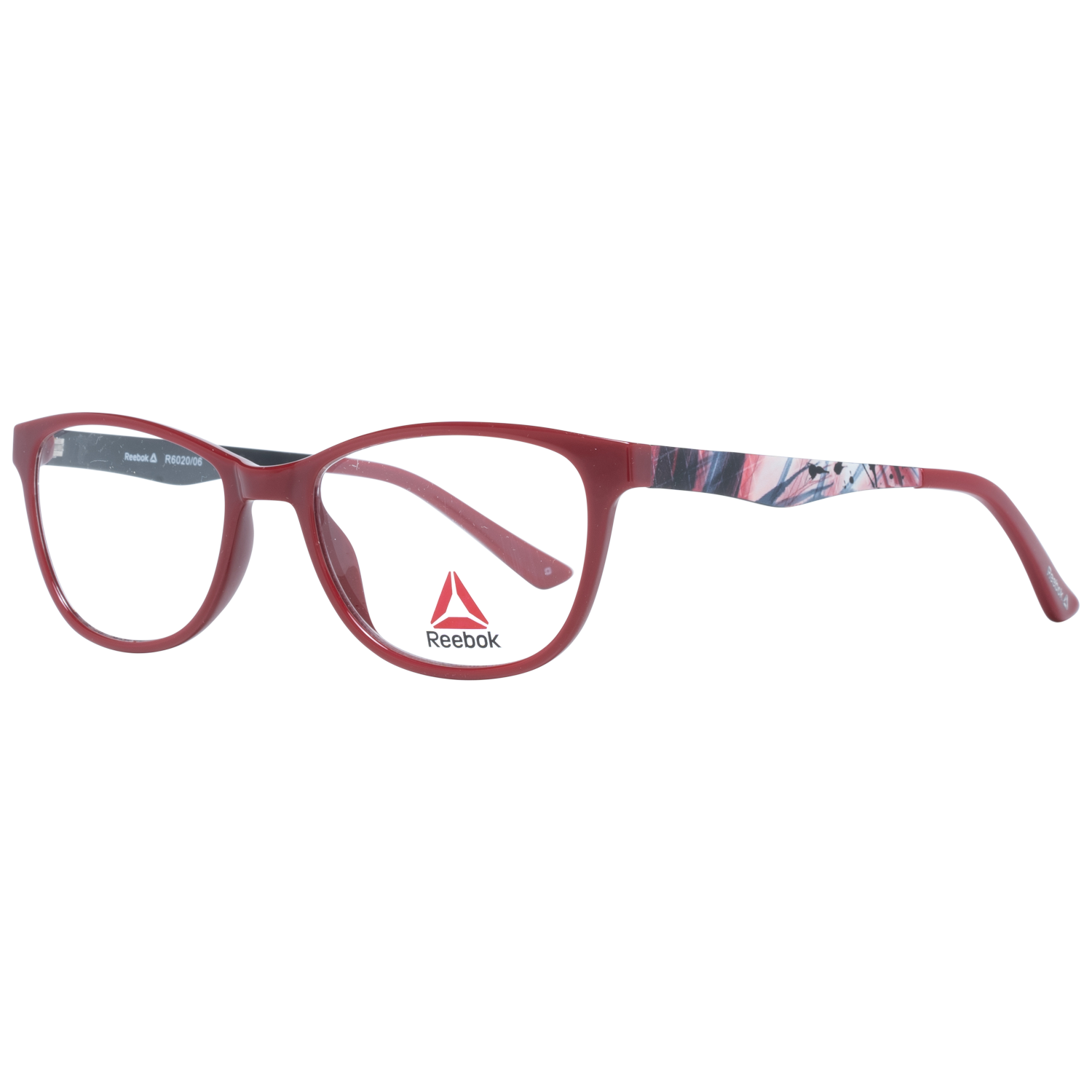 Thumbnail - Reebok Optische Fassung R6020 06 50