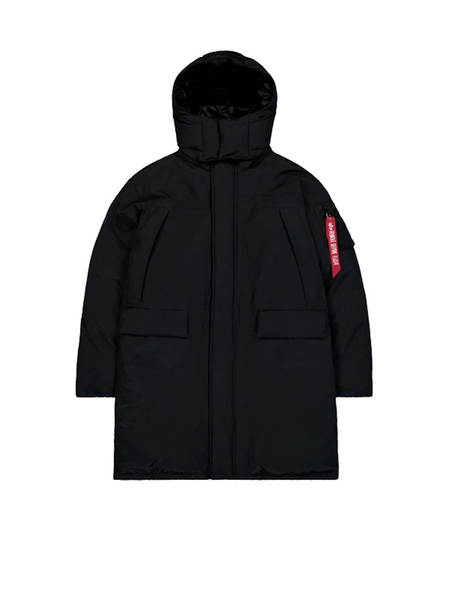 Thumbnail - Alpha Industries Jacke