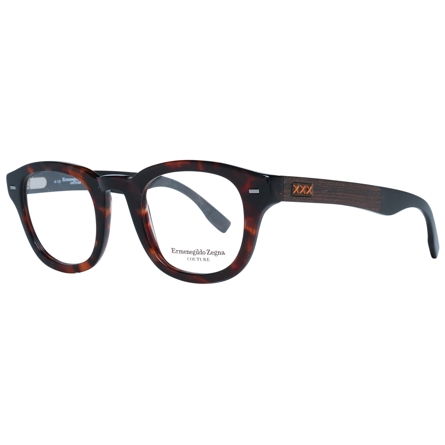 Zegna Couture Lunettes ZC5005 47 056