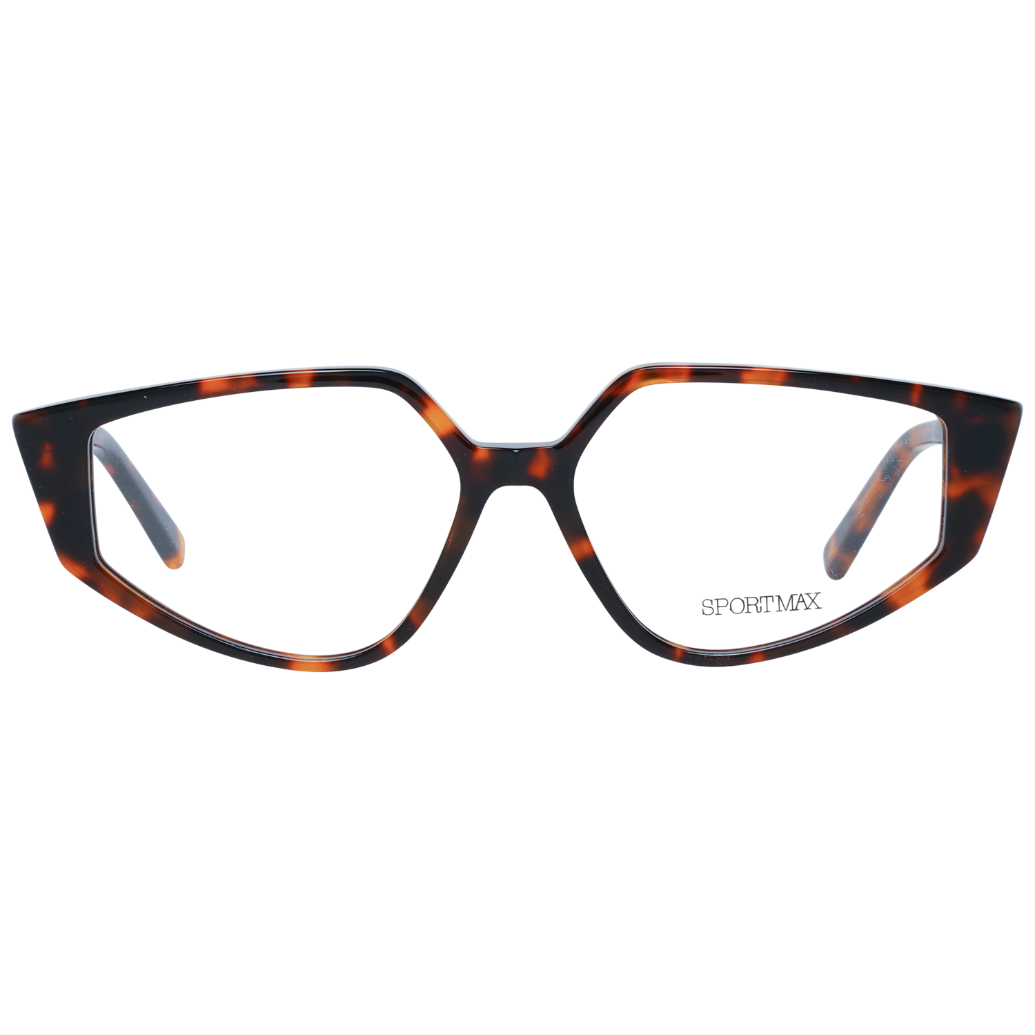 SPORTMAX Optical Frame SM5016 052 55 övrigt dam – bild 2