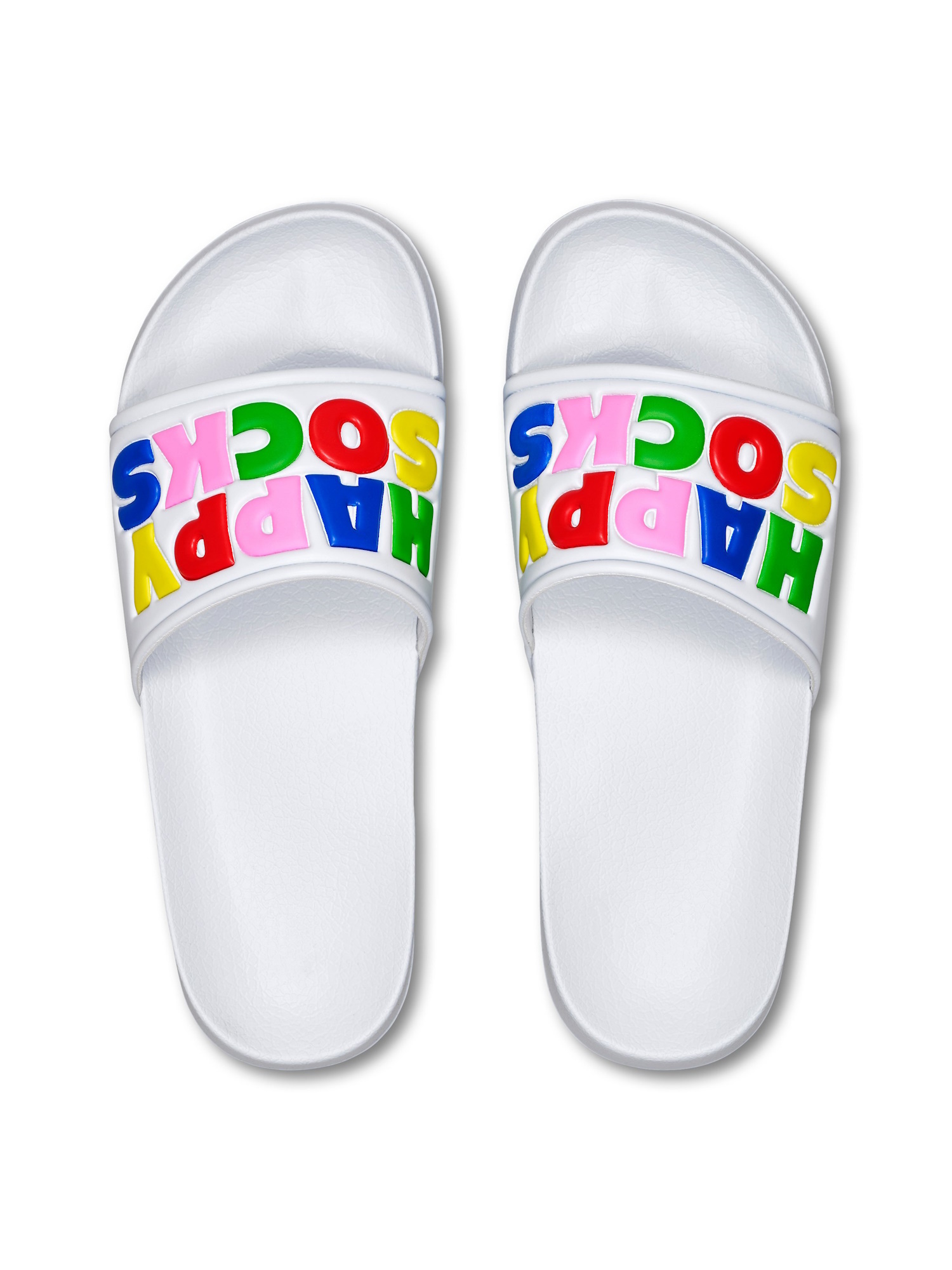 Thumbnail - Happy Socks Sandalen