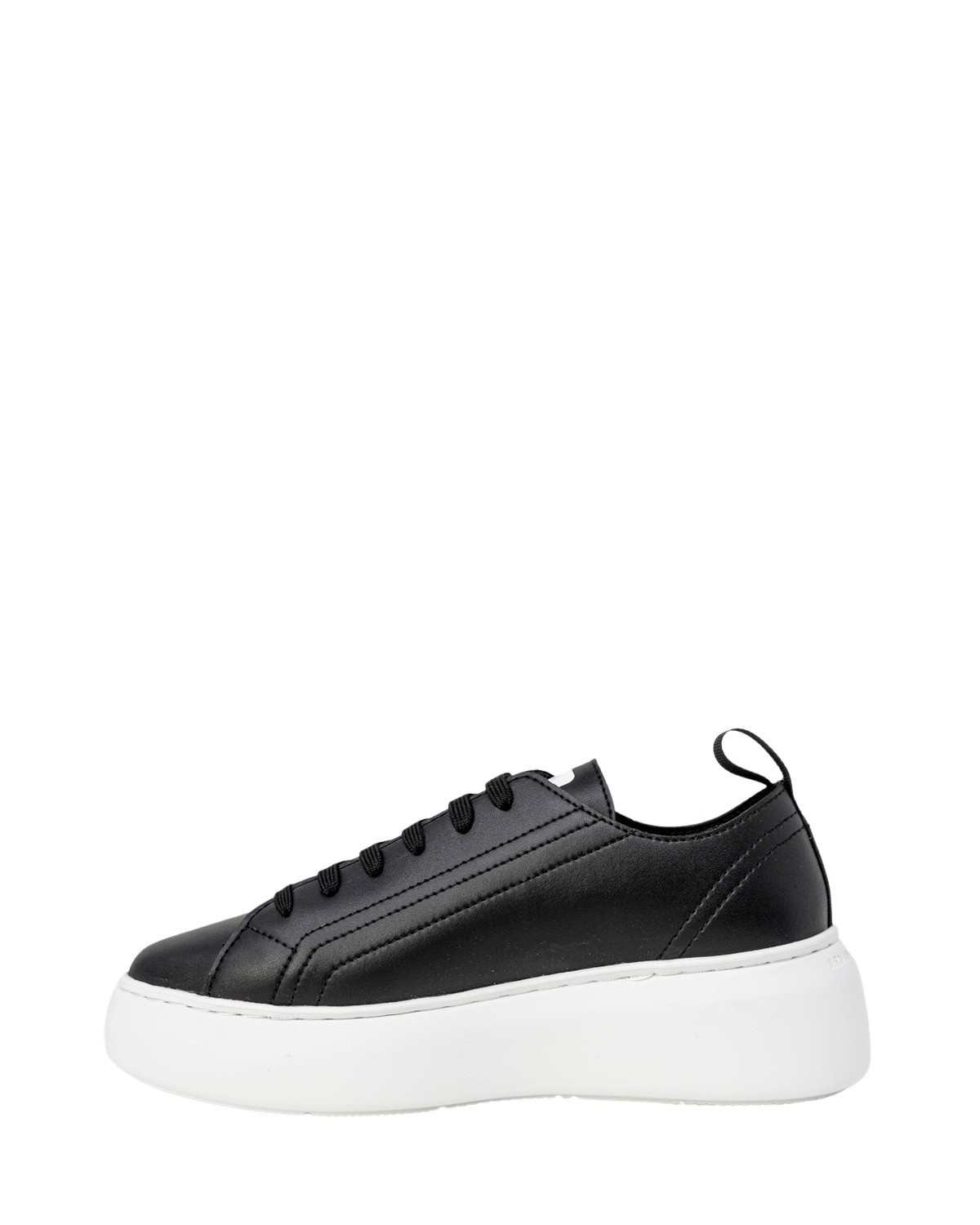 Emporio Armani Exchange Damsneakers – bild 2