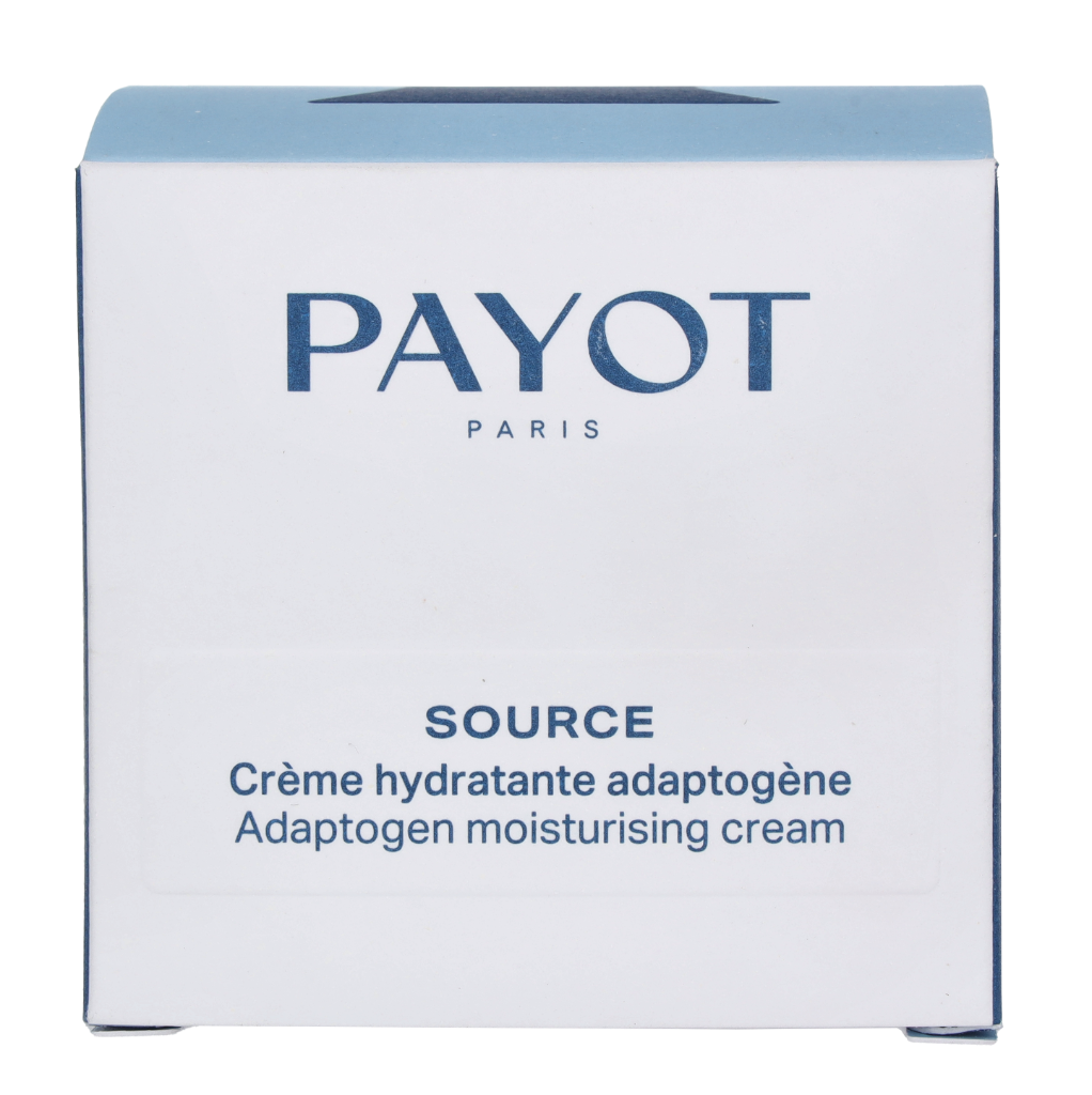 Source Adaptogen Fuktgivande Kräm 2