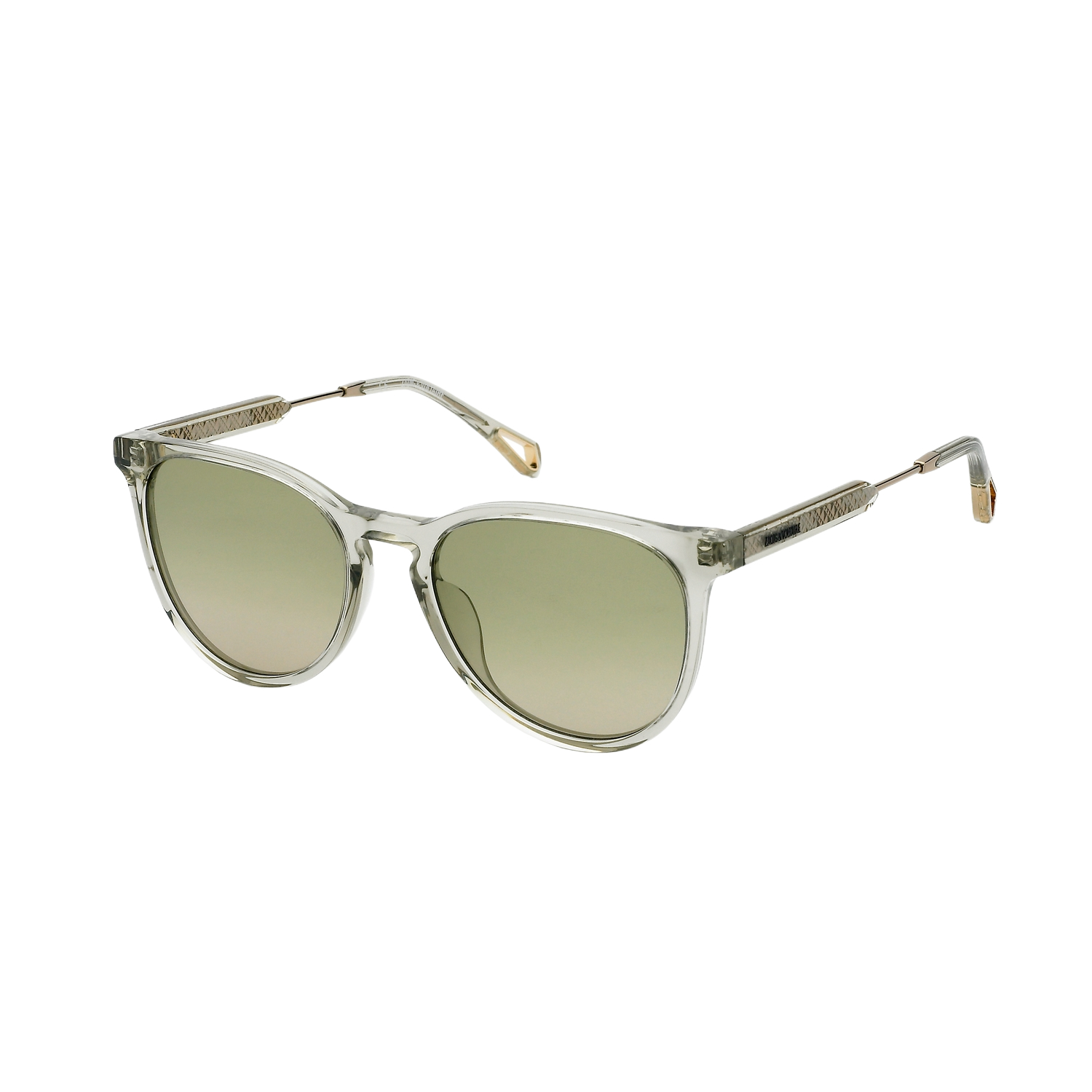 Thumbnail - Zadig&Voltaire Damen-Sonnenbrillen 54/18/140 mm Acetat