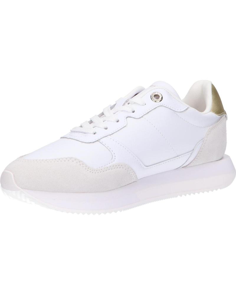 TOMMY HILFIGER Sneakers för kvinnor dam – bild 2