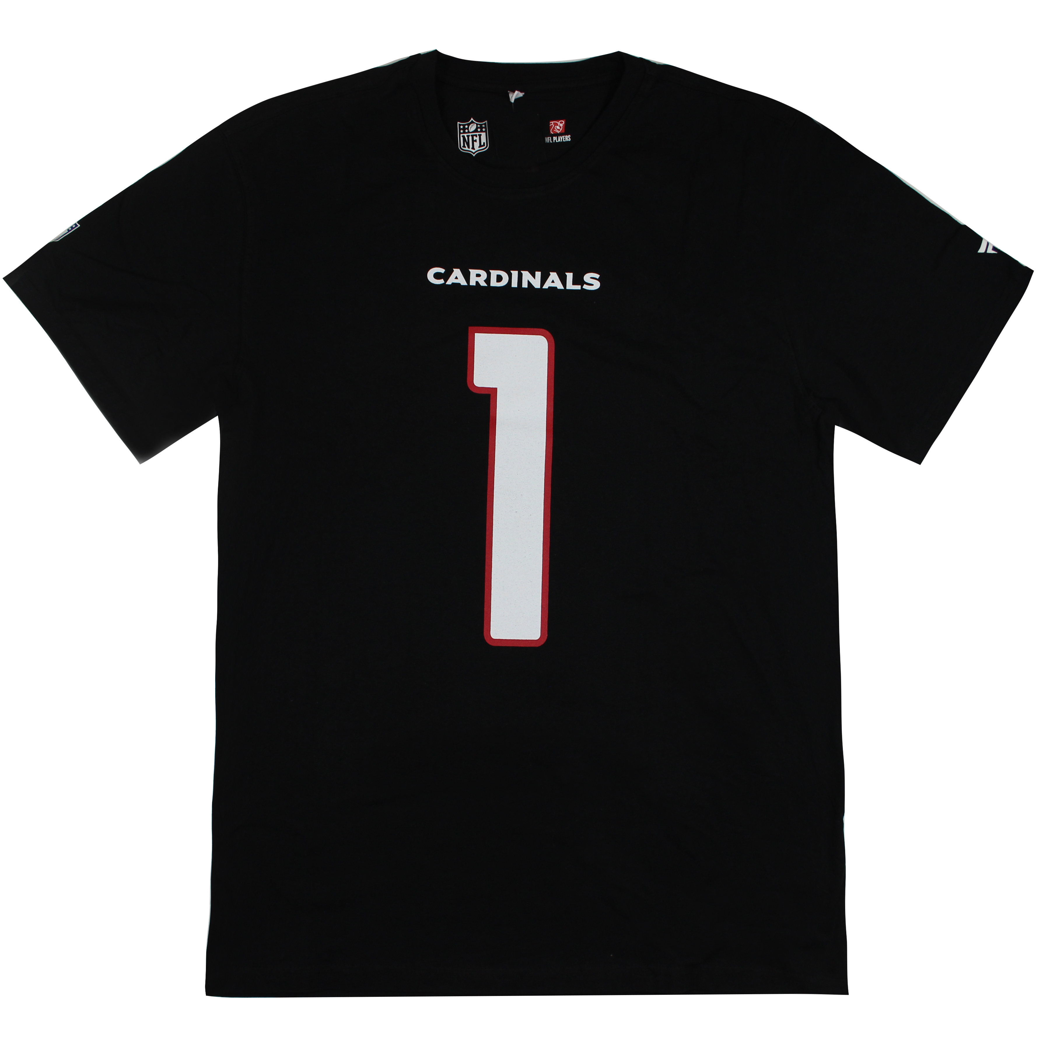 Thumbnail - Fanatiker NFL Arizona Cardinals Kyler Murray 1 T-Shirt