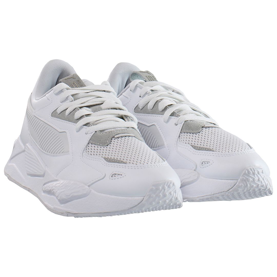 Puma RS-Z RE:Style Vit Träningsskor för herrar – bild 2