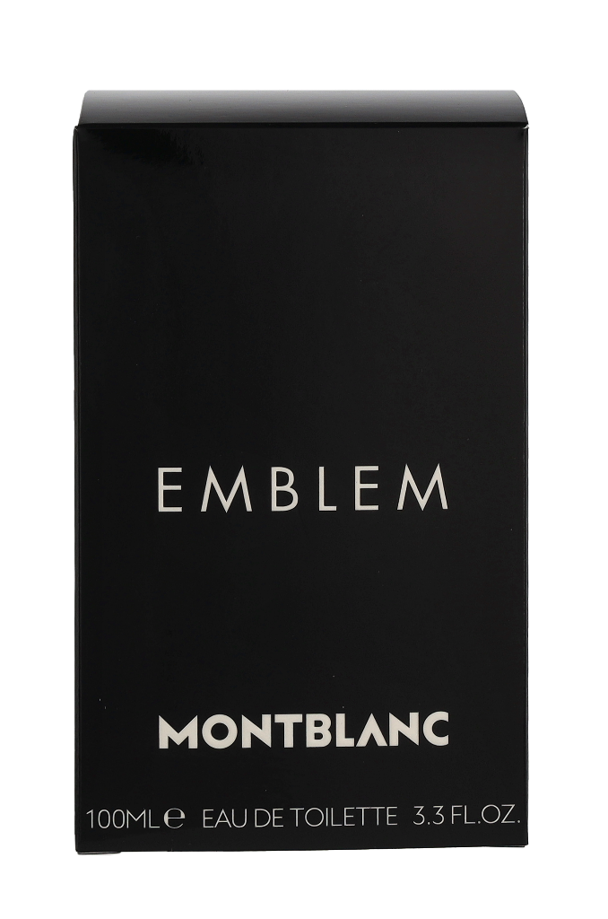 Emblem Eau De Toilette 9