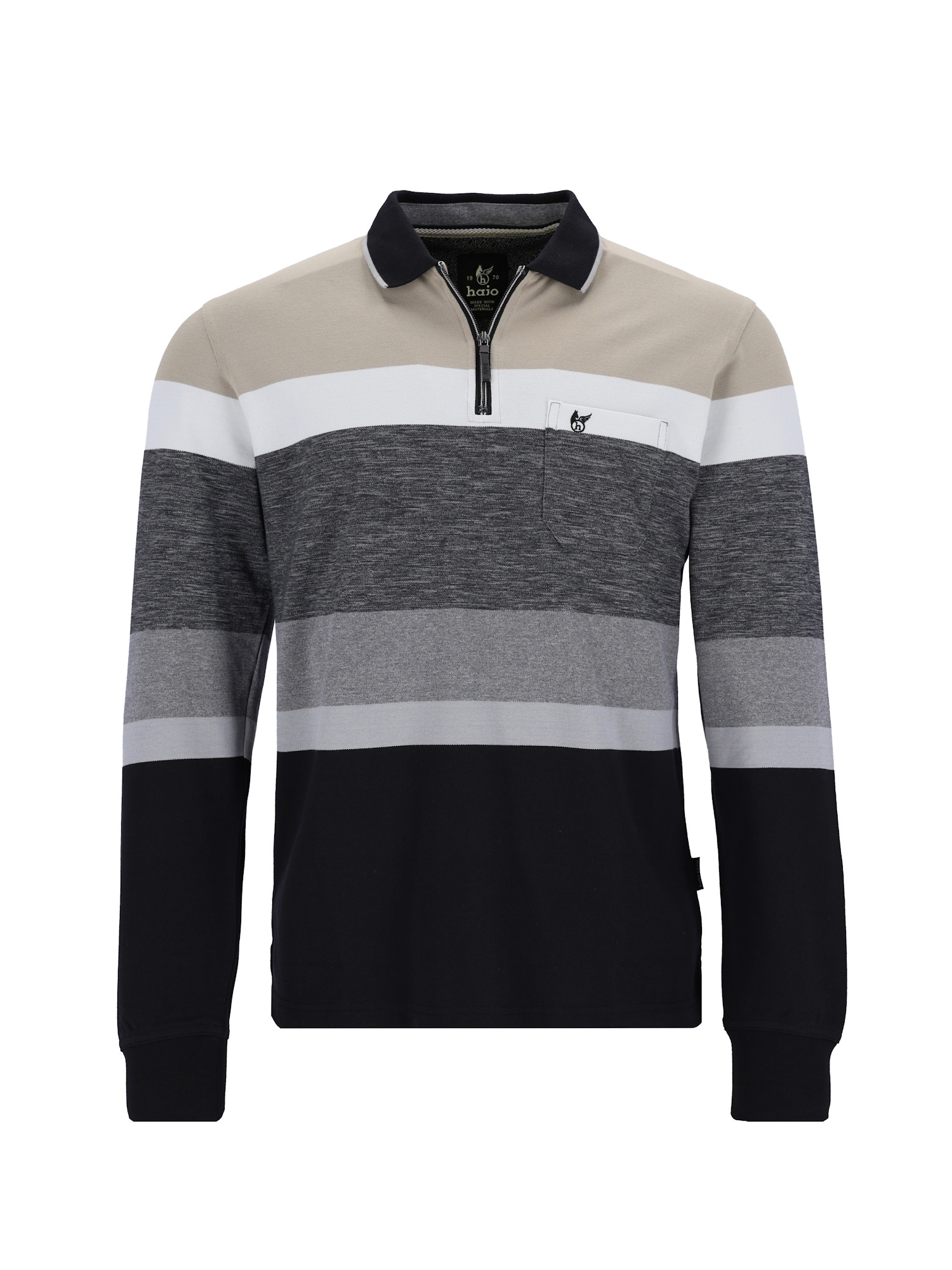 Thumbnail - hajo Poloshirt