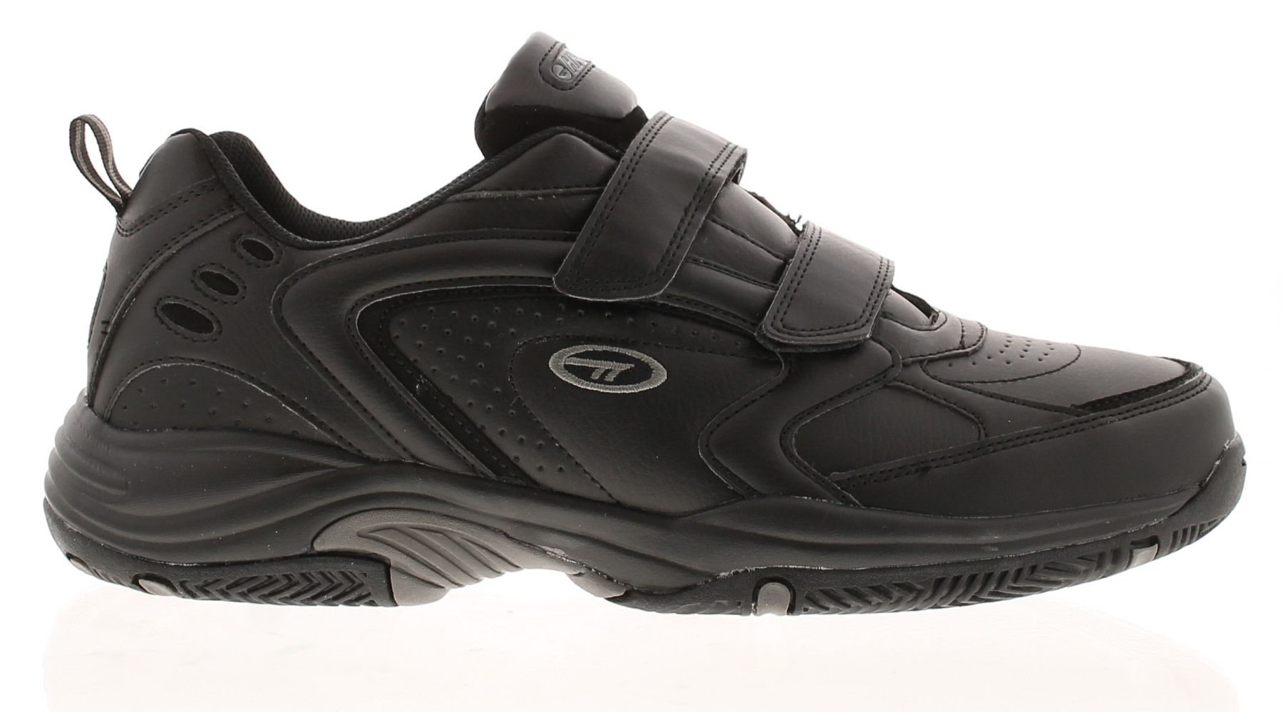 Hi-Tec Blast Lite Herr låga sneakers – bild 2