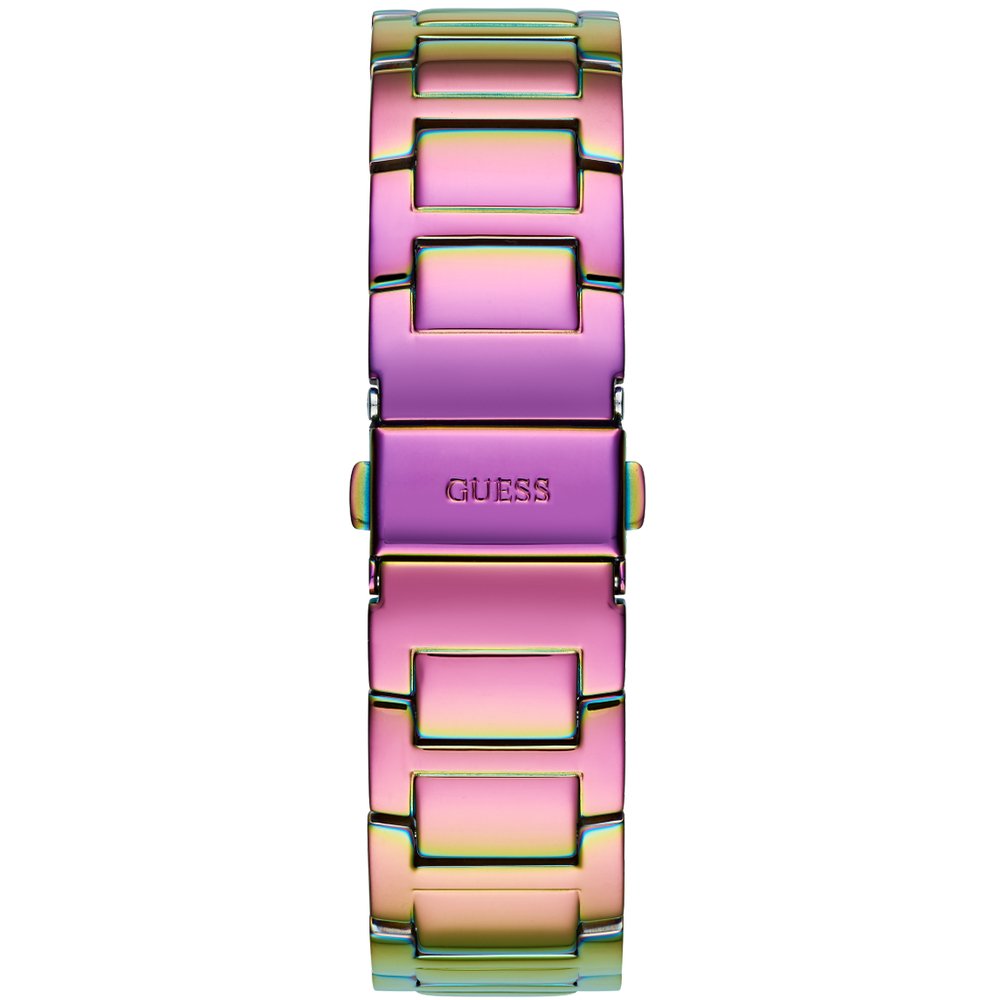 Guess GW0044L1 Iridescent Frontier-klocka för damer – bild 2