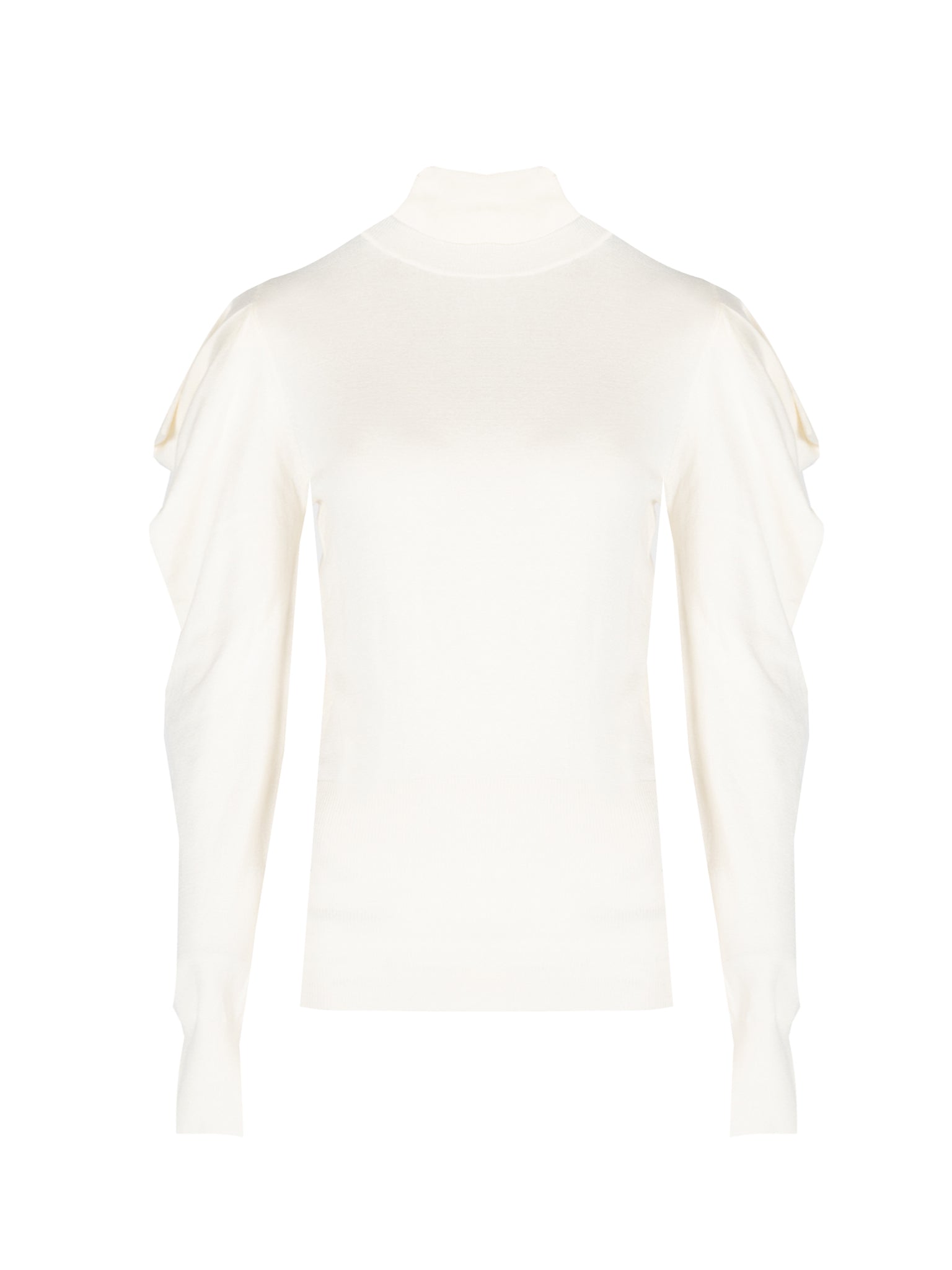 Liu Jo Pullover Damen beige L