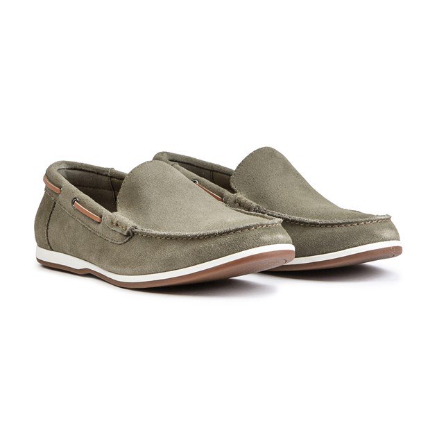 Clarks Morven skor herr – bild 2