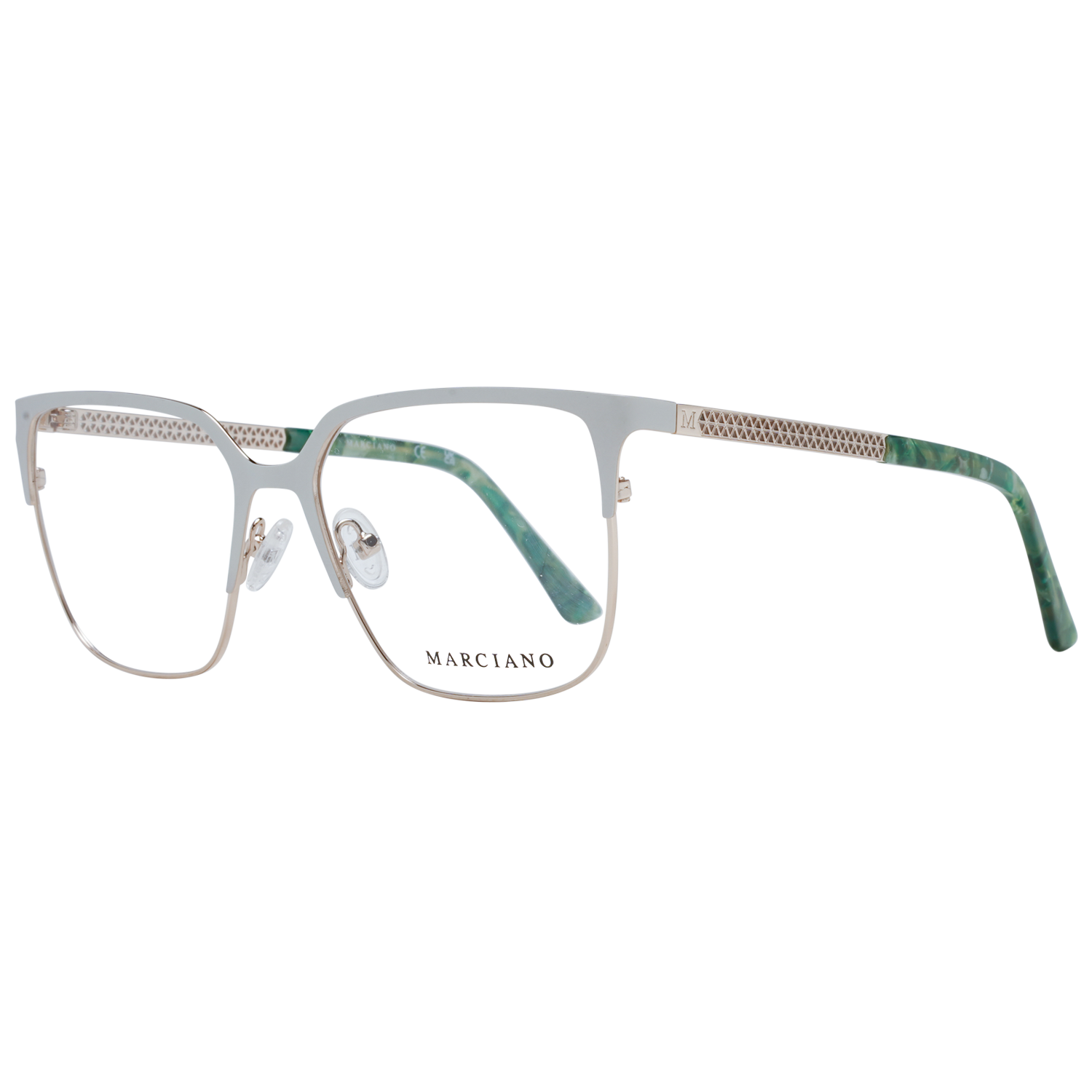 Thumbnail - Marciano by Guess Brille GM0393 025 54