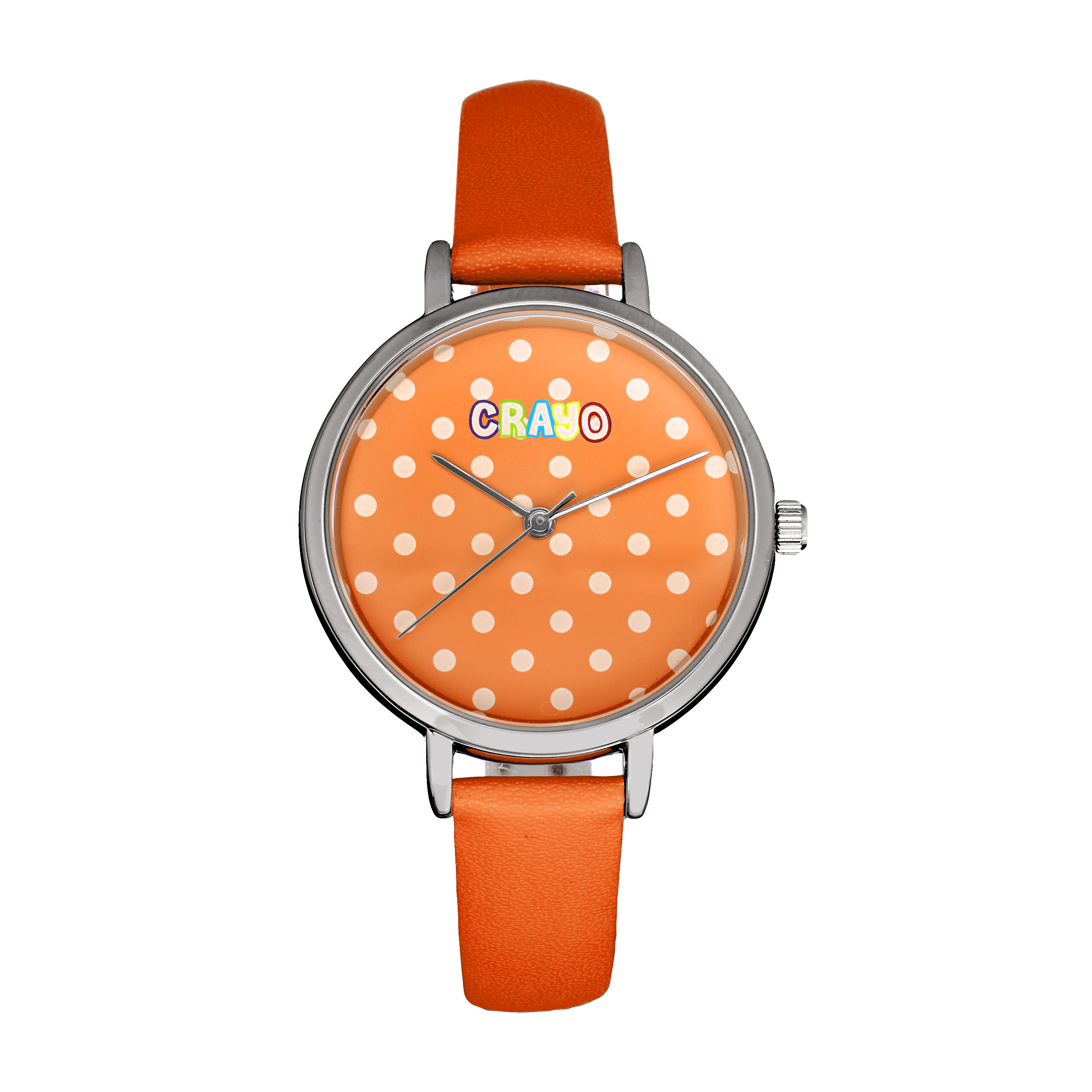 Thumbnail - Crayo Dot-Armbanduhr