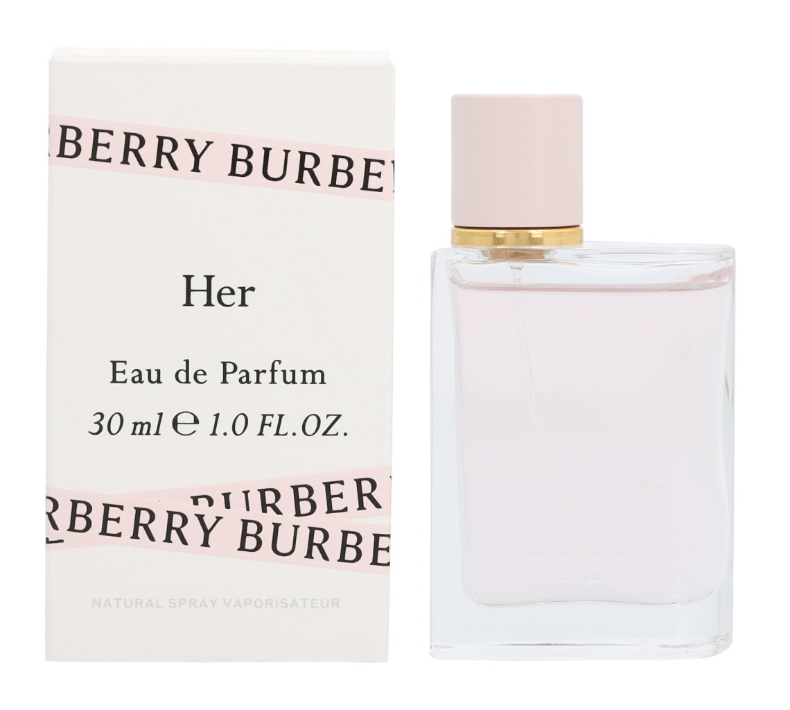 Thumbnail - Burberry Her Edp Spray 30ml.