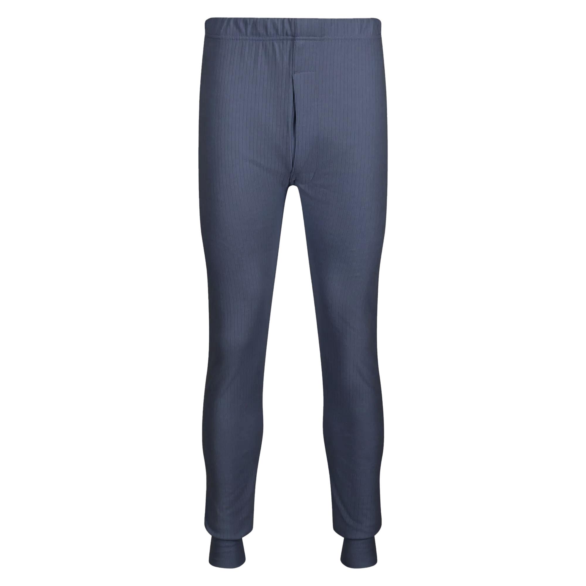 Regatta Heren thermobroek (Denim Blauw)