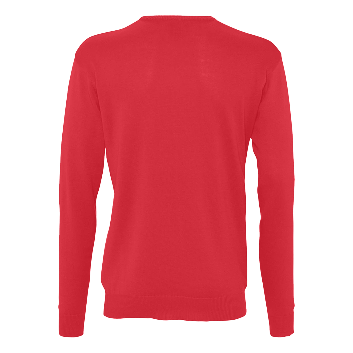 SOLS (Röd) t-shirts herr – bild 2