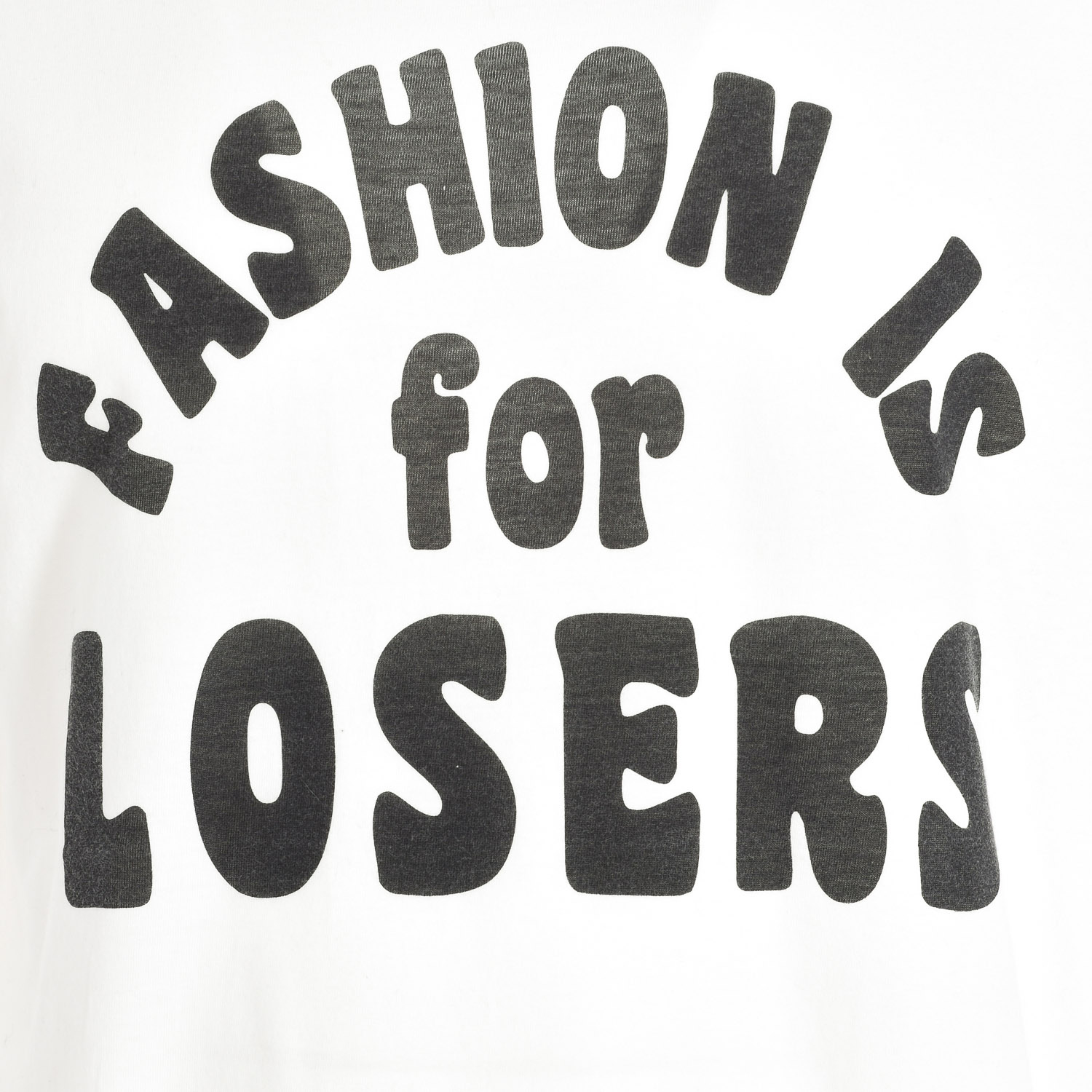 Eleven Paris T-shirts med korta ärmar t-shirts med tryck herr – bild 5