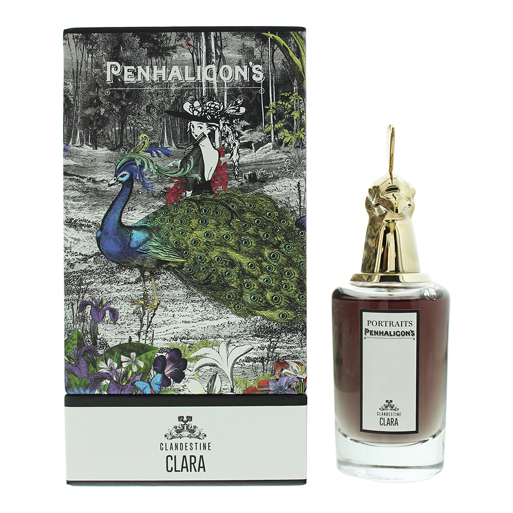 Thumbnail - Penhaligon's Clandestine Clara Eau De Parfum 75ml
