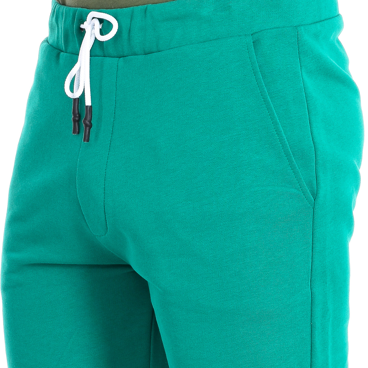 LA MARTINA TMB003-FP221 sportshorts för män herr – bild 2