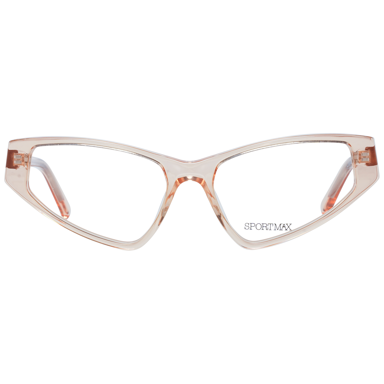 SPORTMAX Optical Frame SM5013 072 53 solglasögon dam – bild 2