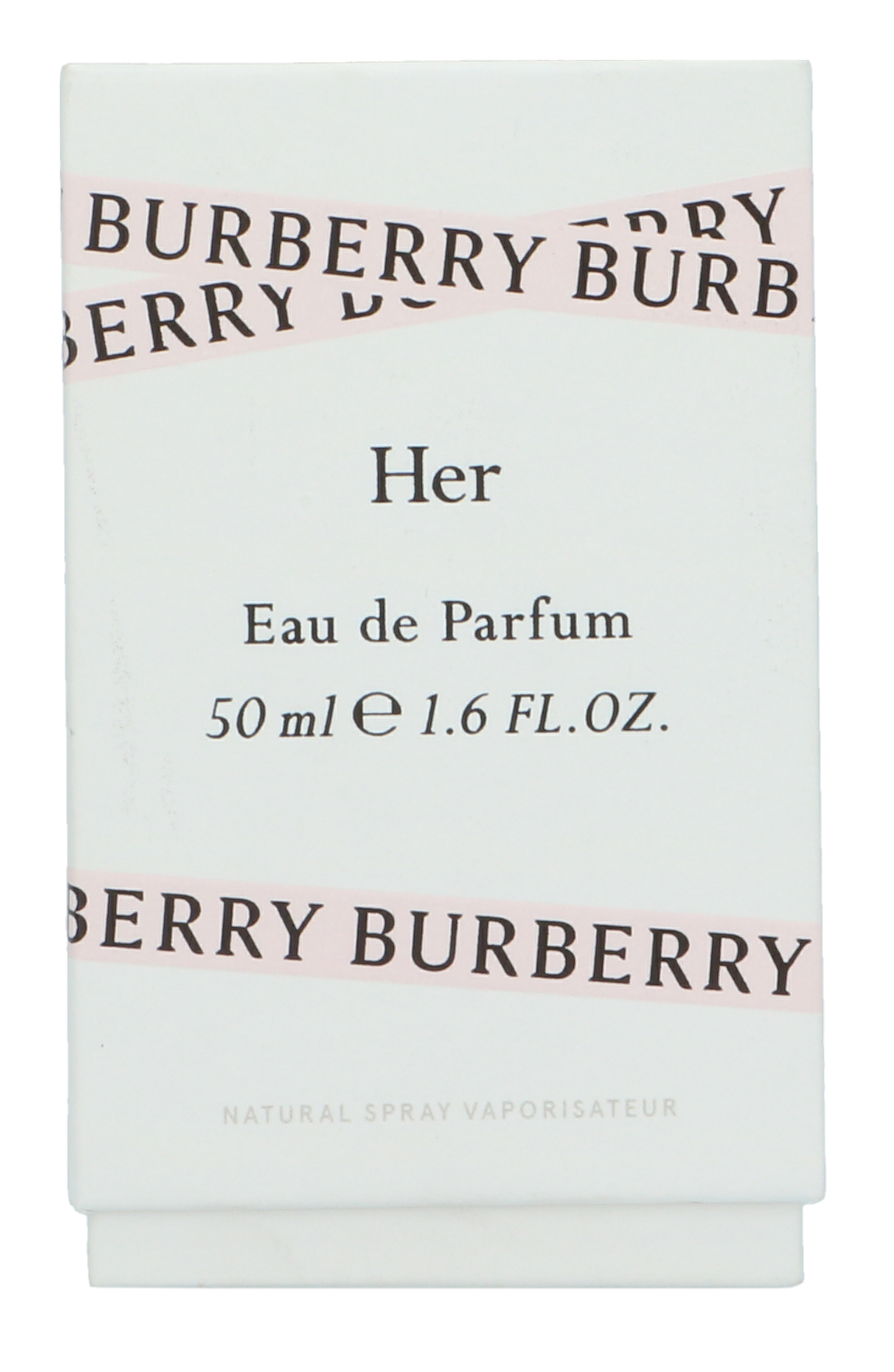 Her Eau de Parfum 2